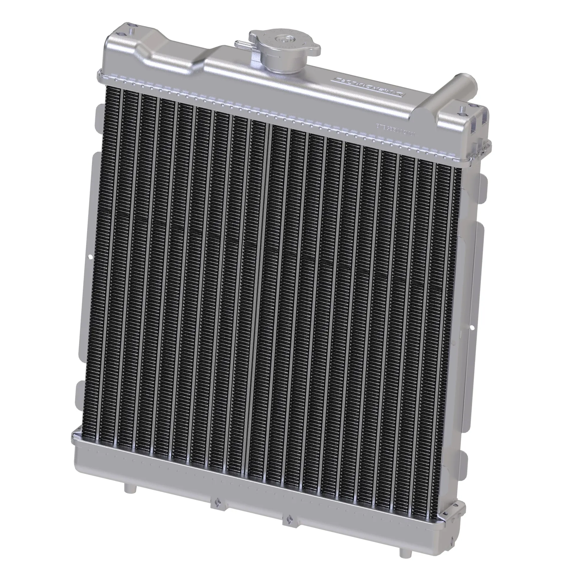 ASSEMBLY ALUMINIUM 48mm