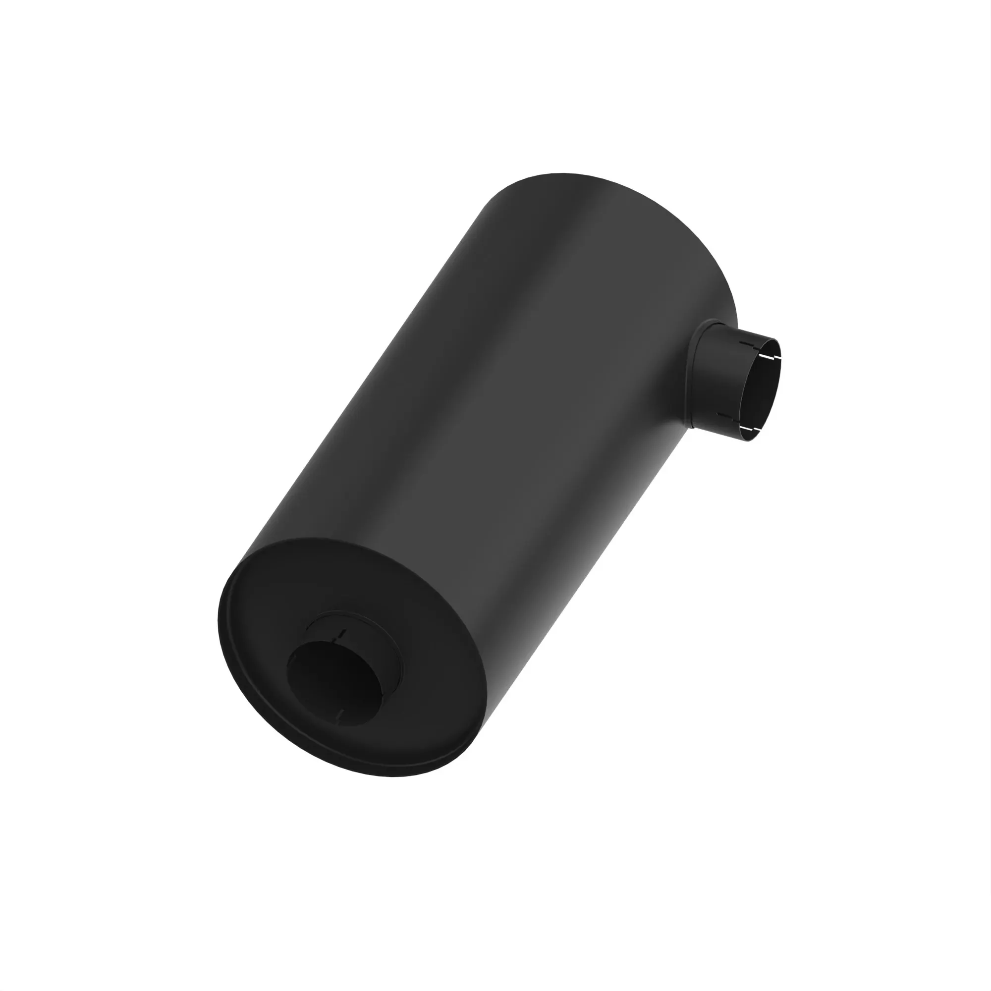 MUFFLER