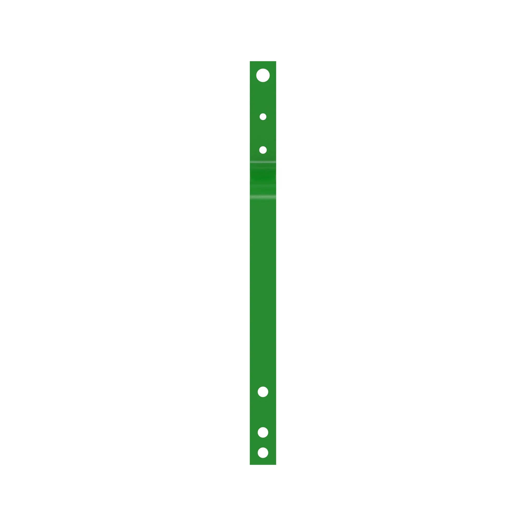 Drawbar, DRAWBAR, TYPE 2, BENT DOWN