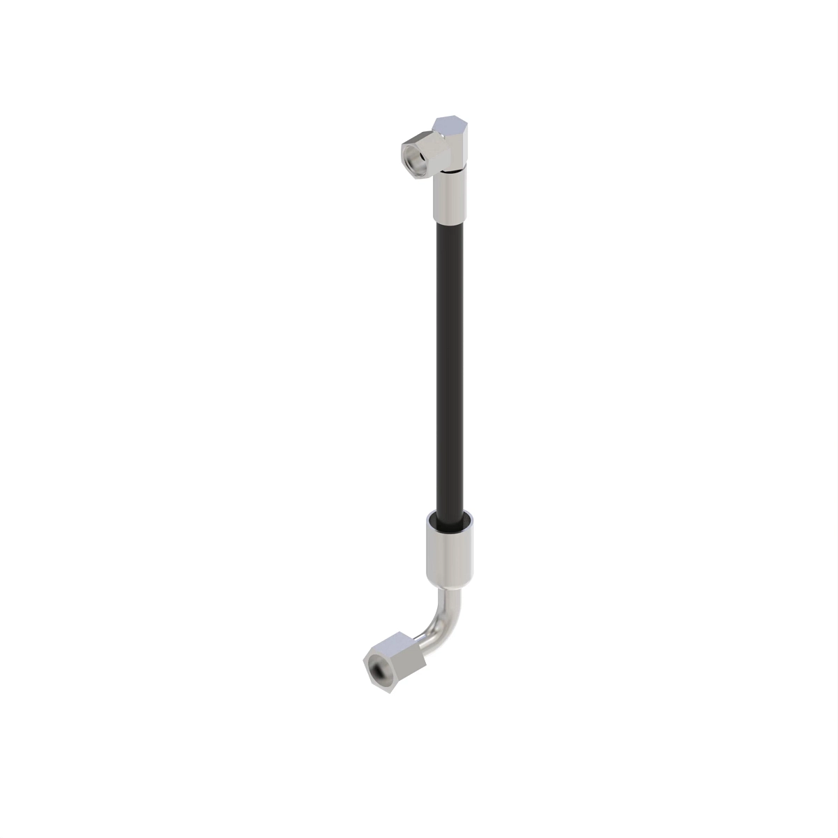 Hose, Hydraulic (9.52 X 320 MM)