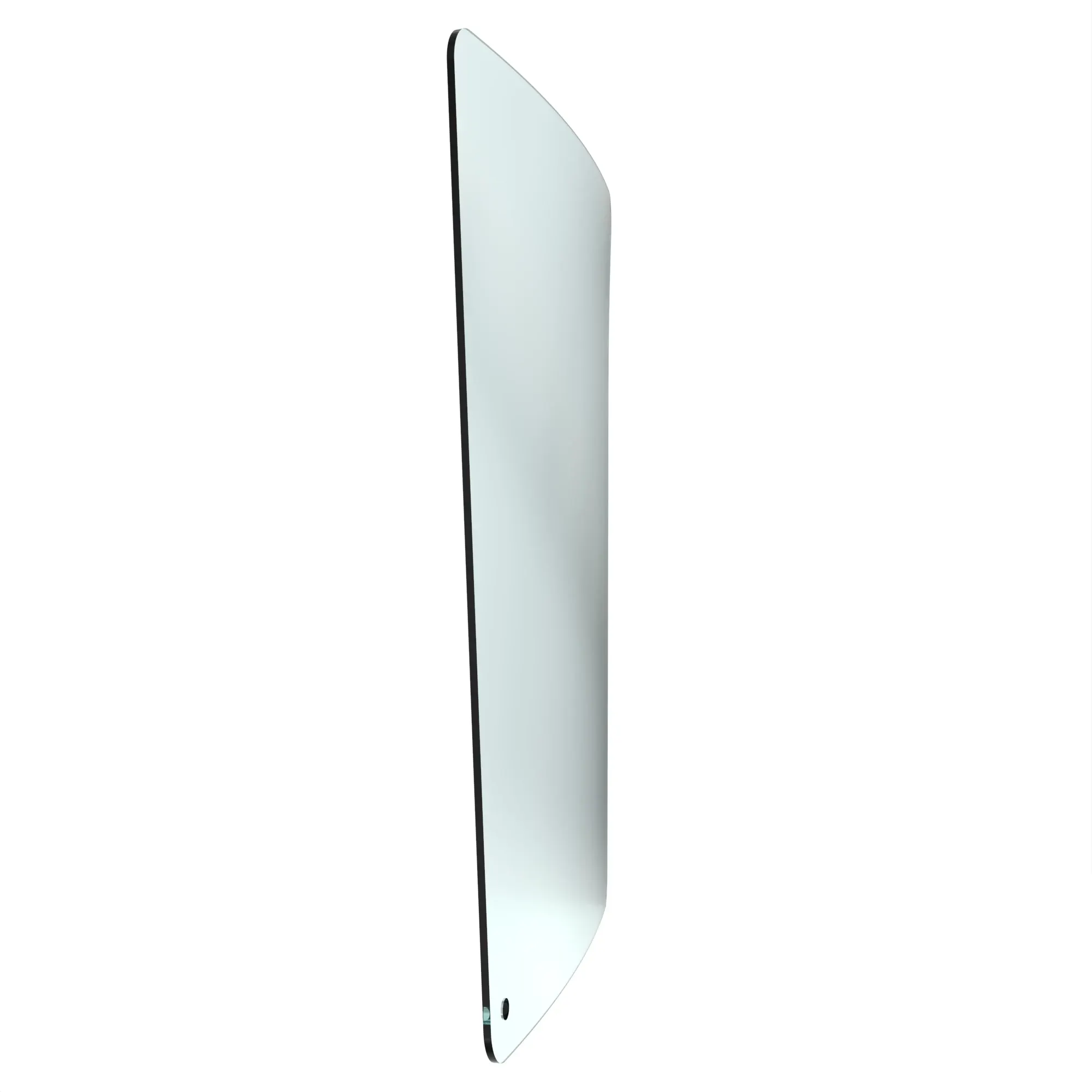 L171332: Right Side Front Lower Windowpane