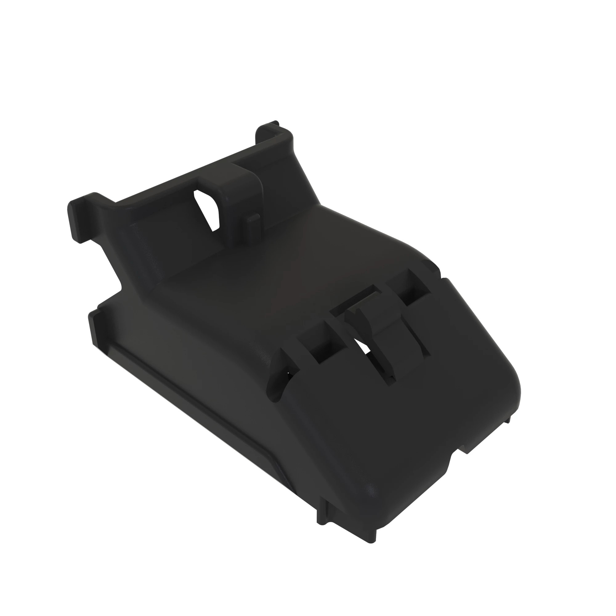 Elec. Connector Housing