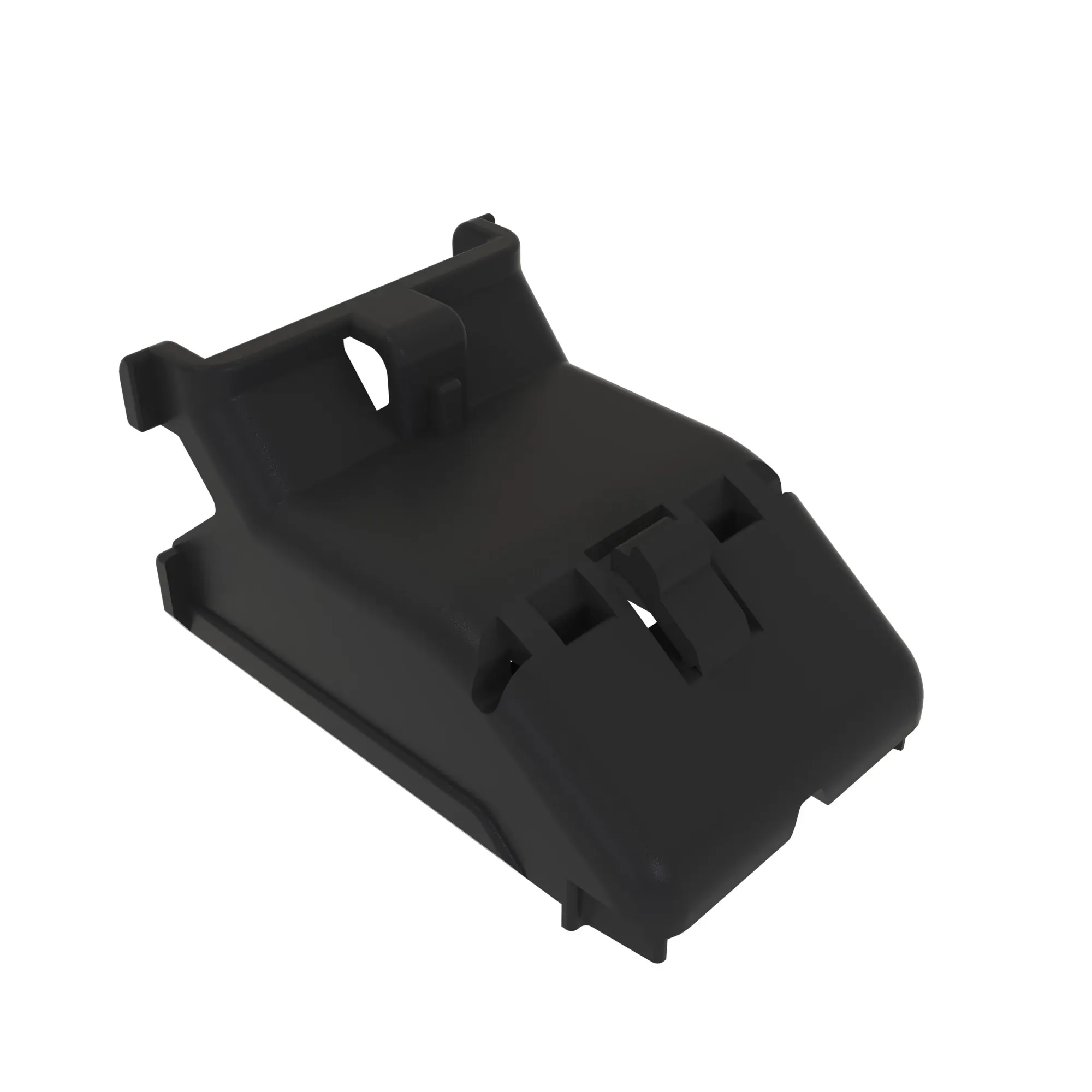 Elec. Connector Housing