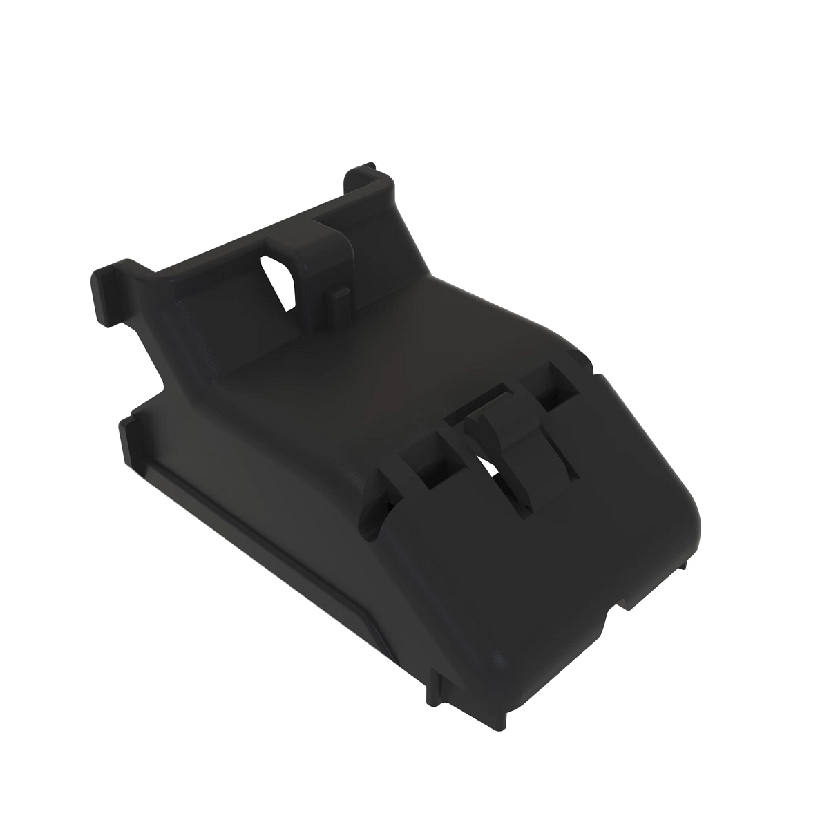 Elec. Connector Housing