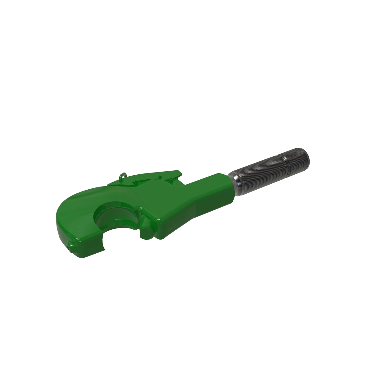 Hook, Center Link Assy.