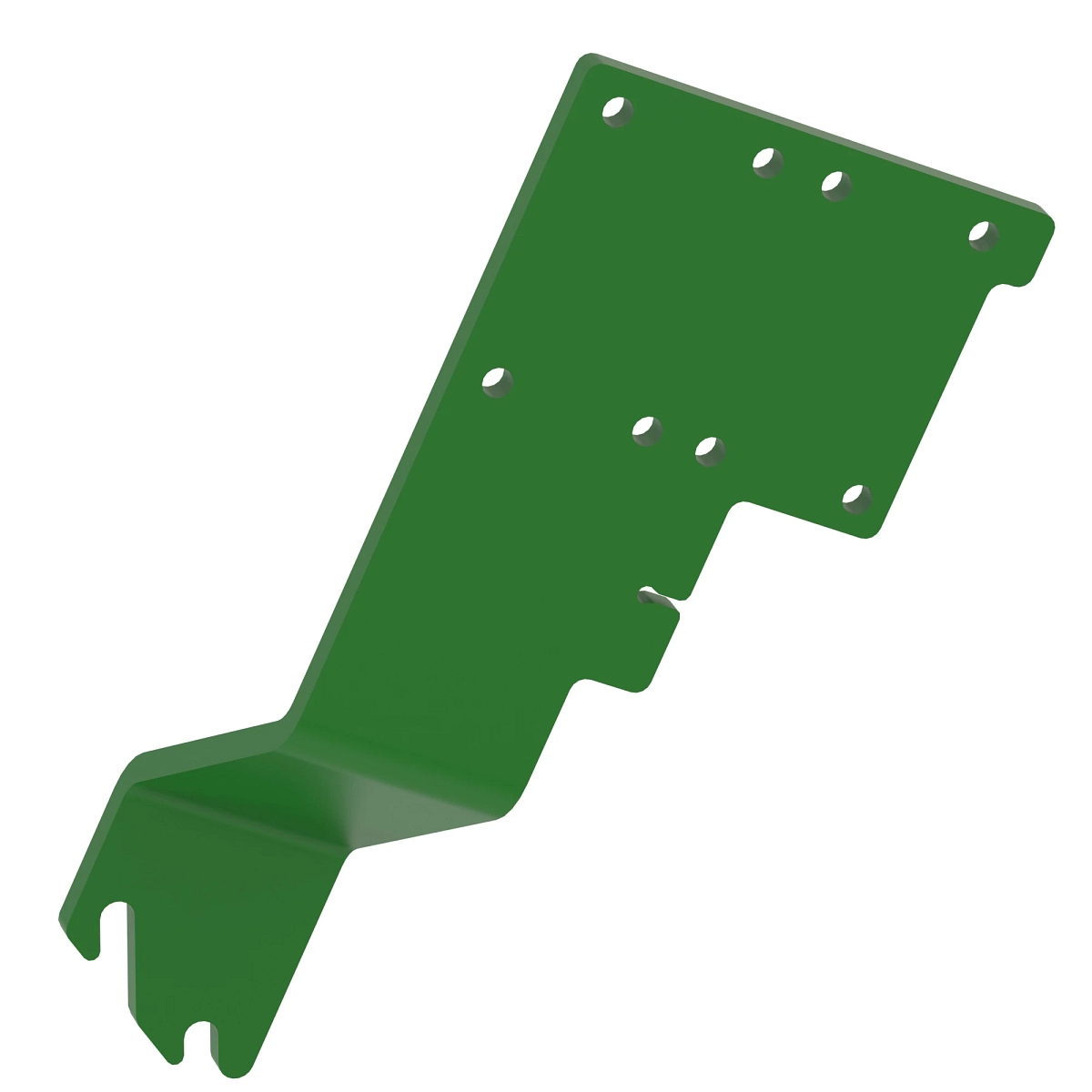 Bracket