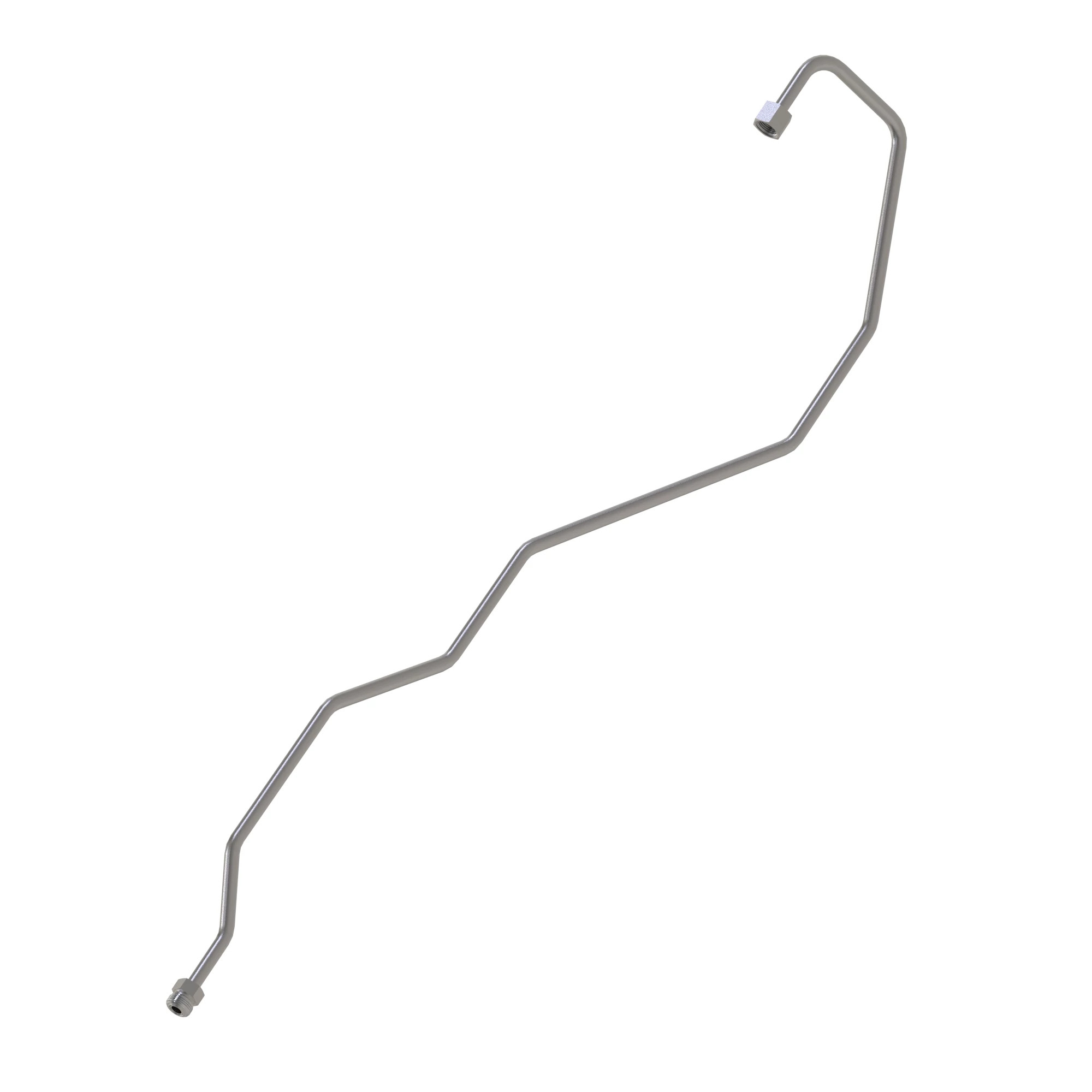 HYDRAULIC TRAILER BRAKE, VALVE, TANK