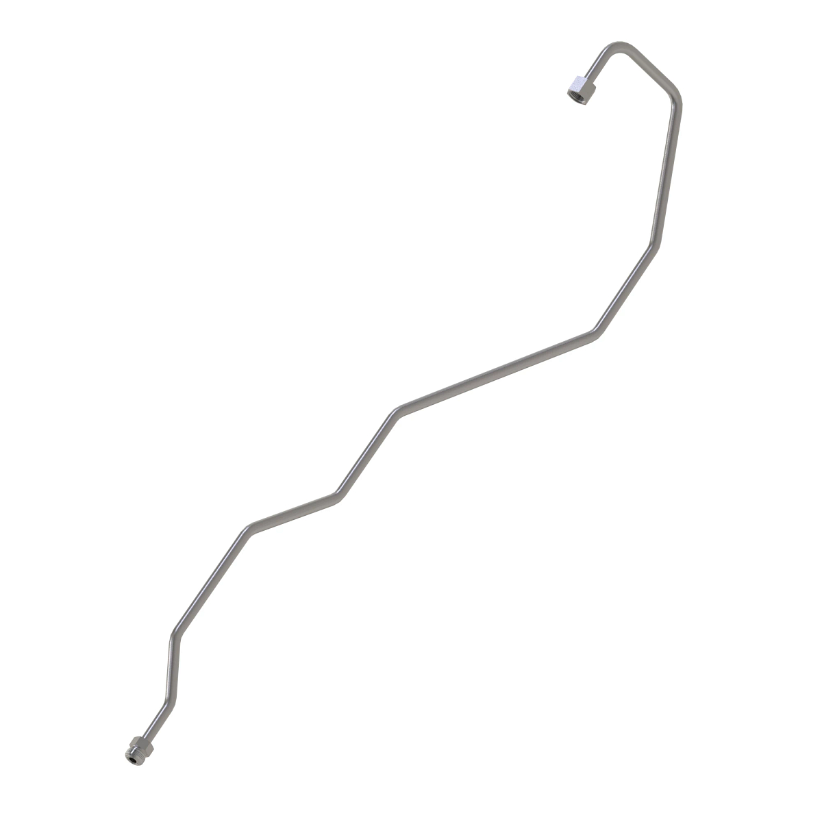 HYDRAULIC TRAILER BRAKE, VALVE, TANK