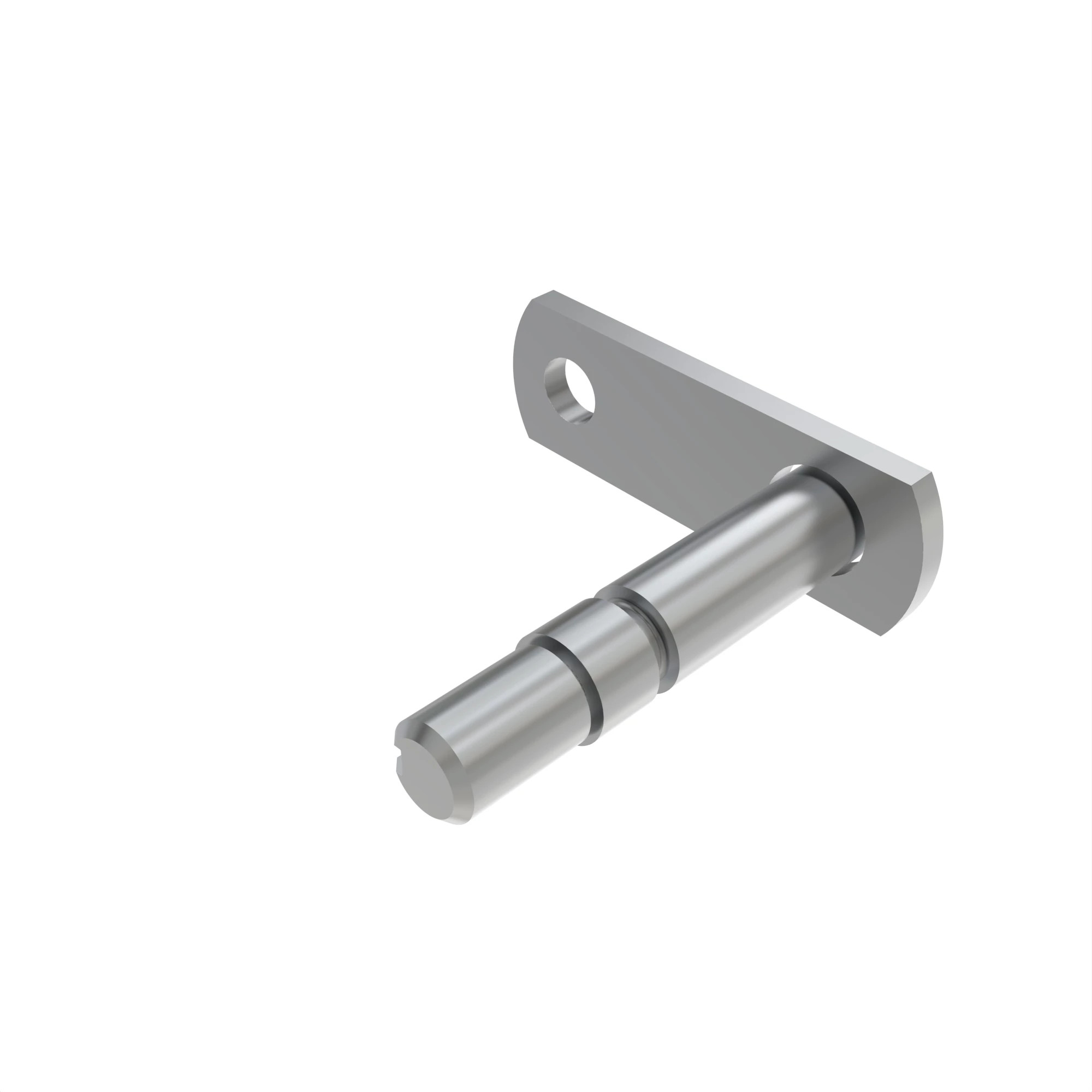 ⚙️ RE567496: Eje del Brazo del Sensor de suspensión Delantera Joh