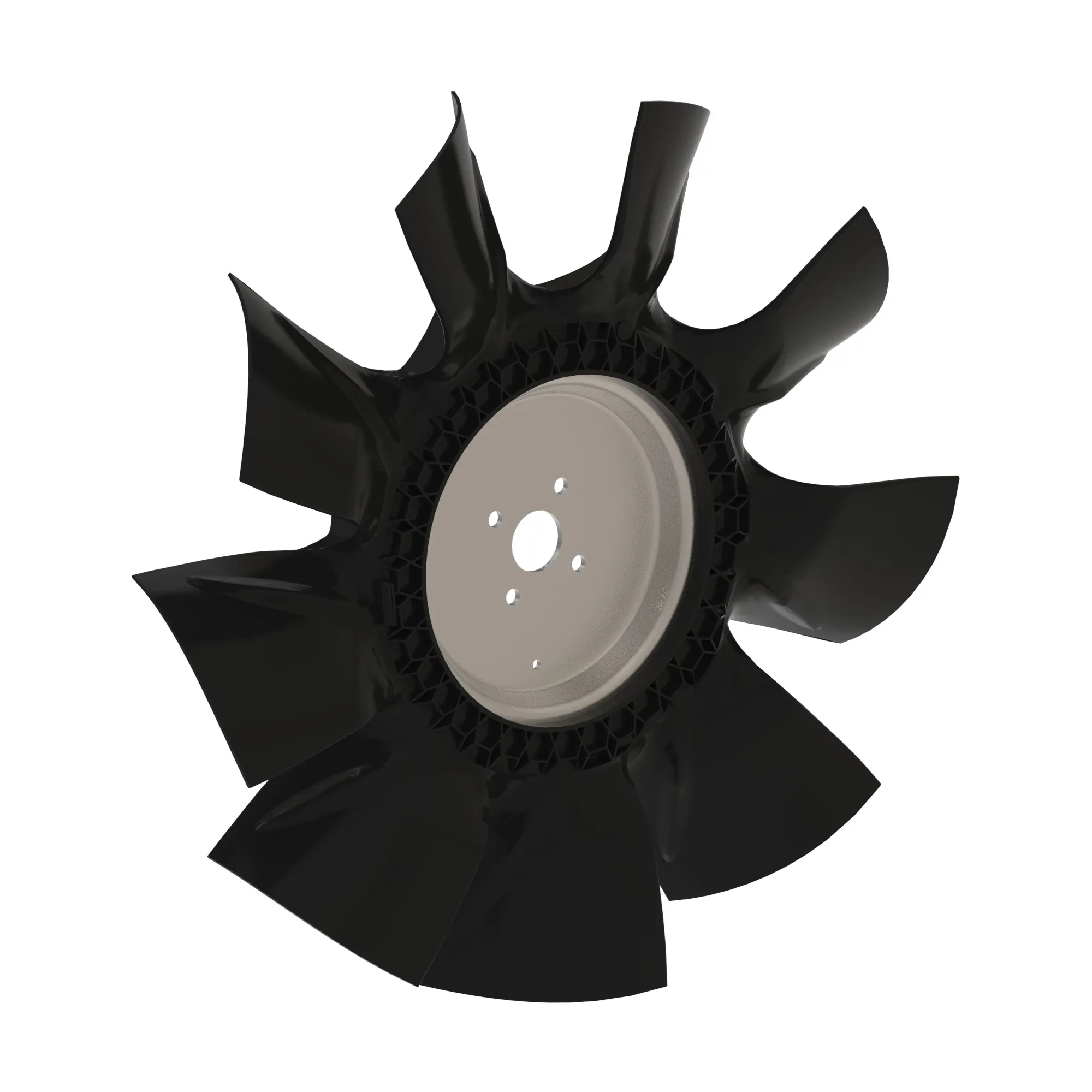 John Deere Fan - DZ128585