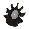 John Deere Fan - DZ128585