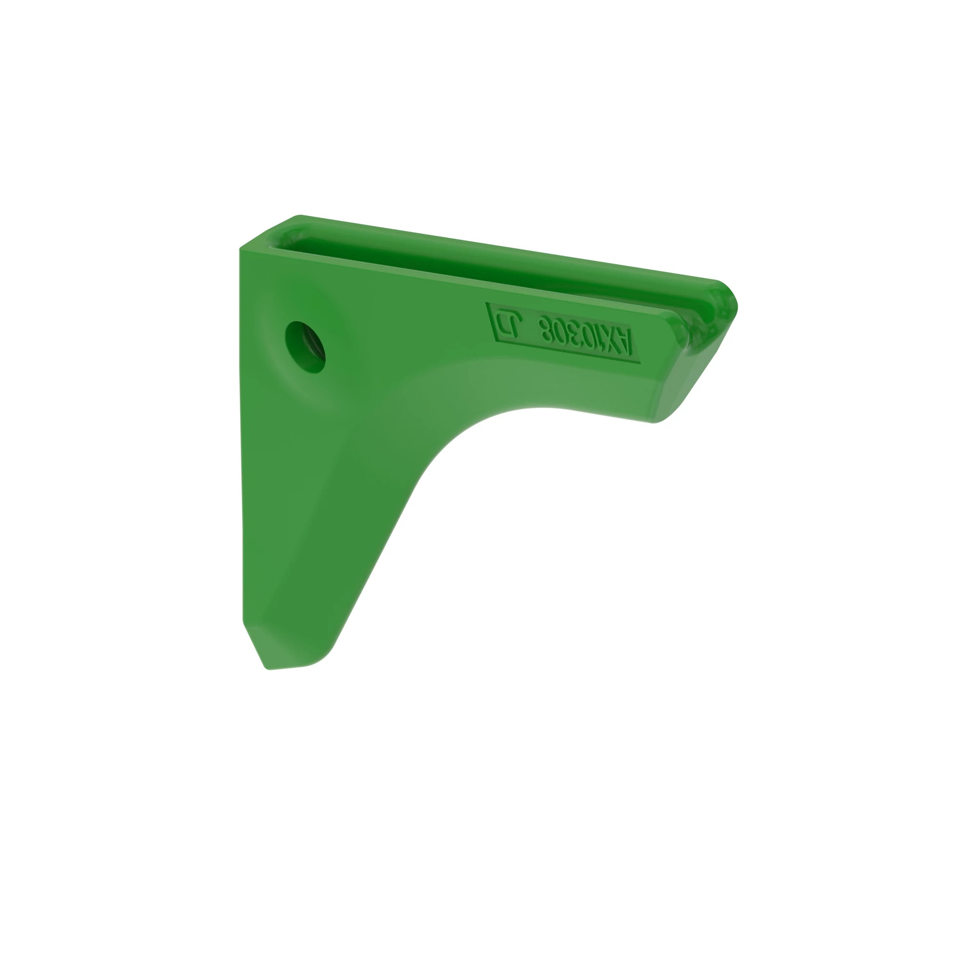 John Deere Fertilizer Opener Point - AX10308