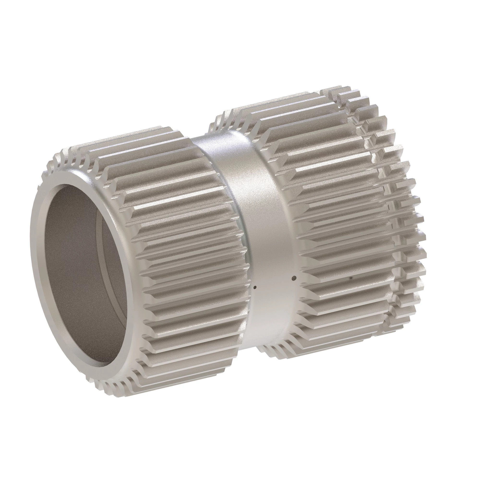 GEAR, VARIATOR SUN