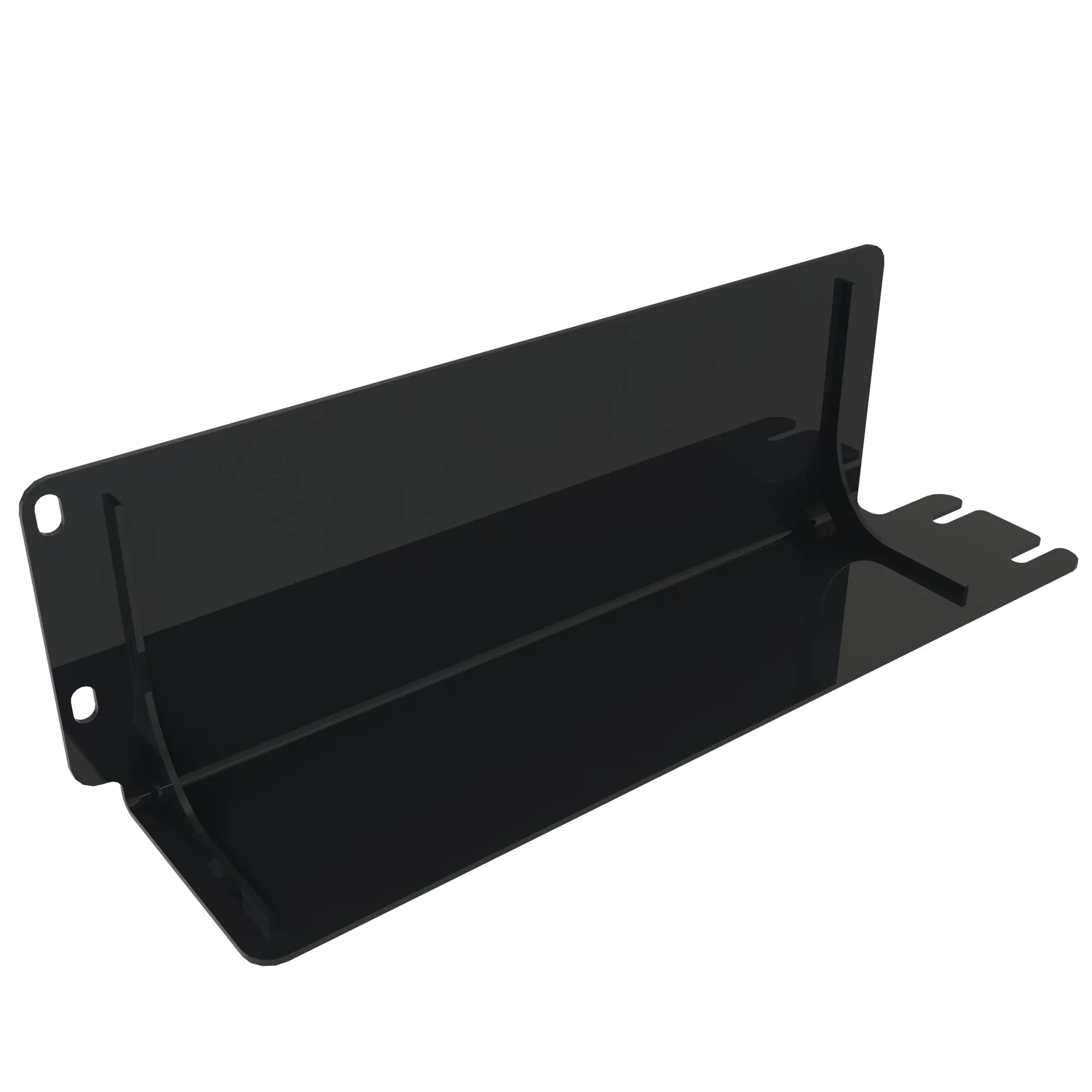 John Deere Heat Shield - AT422190