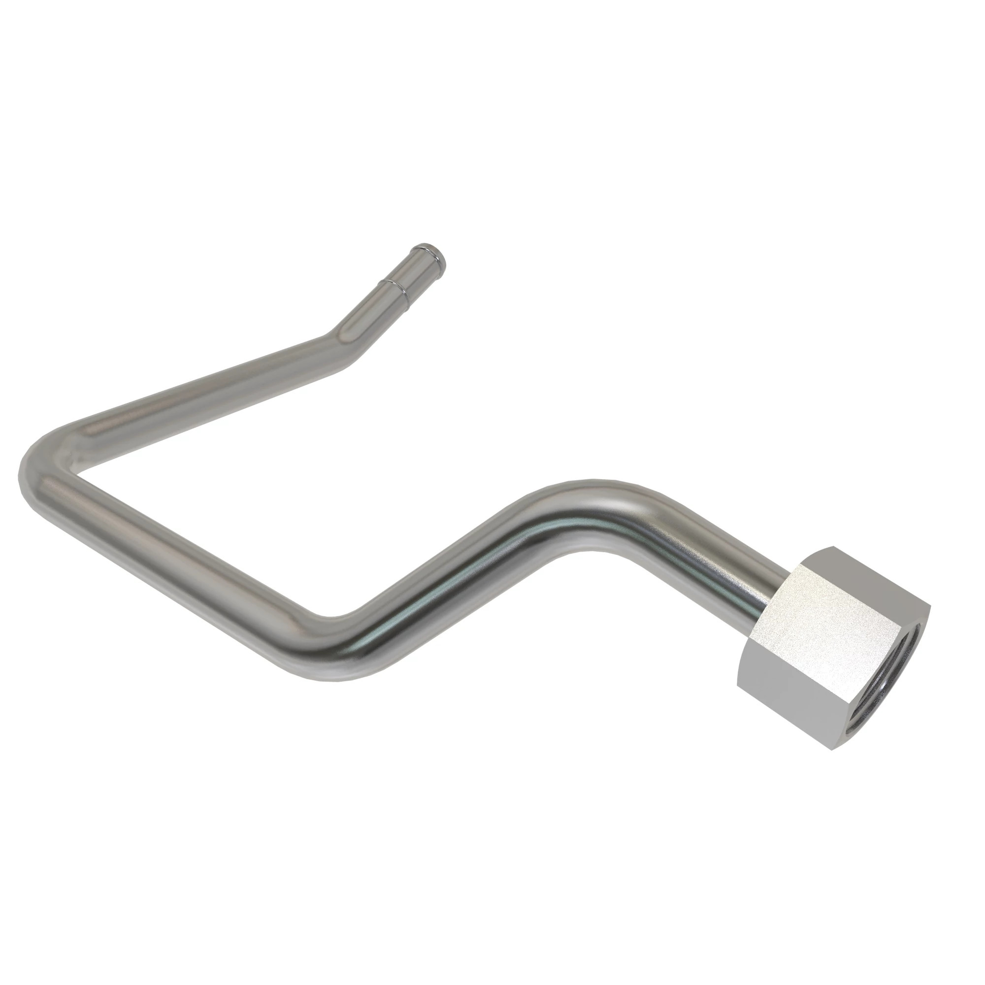 COOLANT, F11W/F11X/F11T, CAB HEAT, SUPPLY