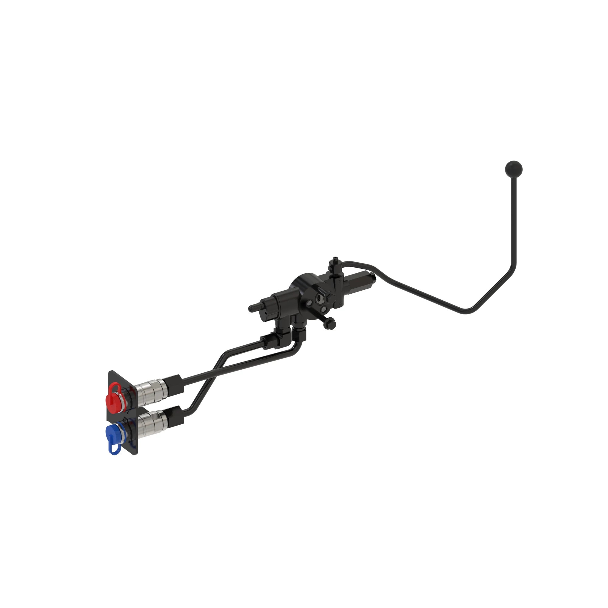 John Deere Selective Control Valve - RE73288