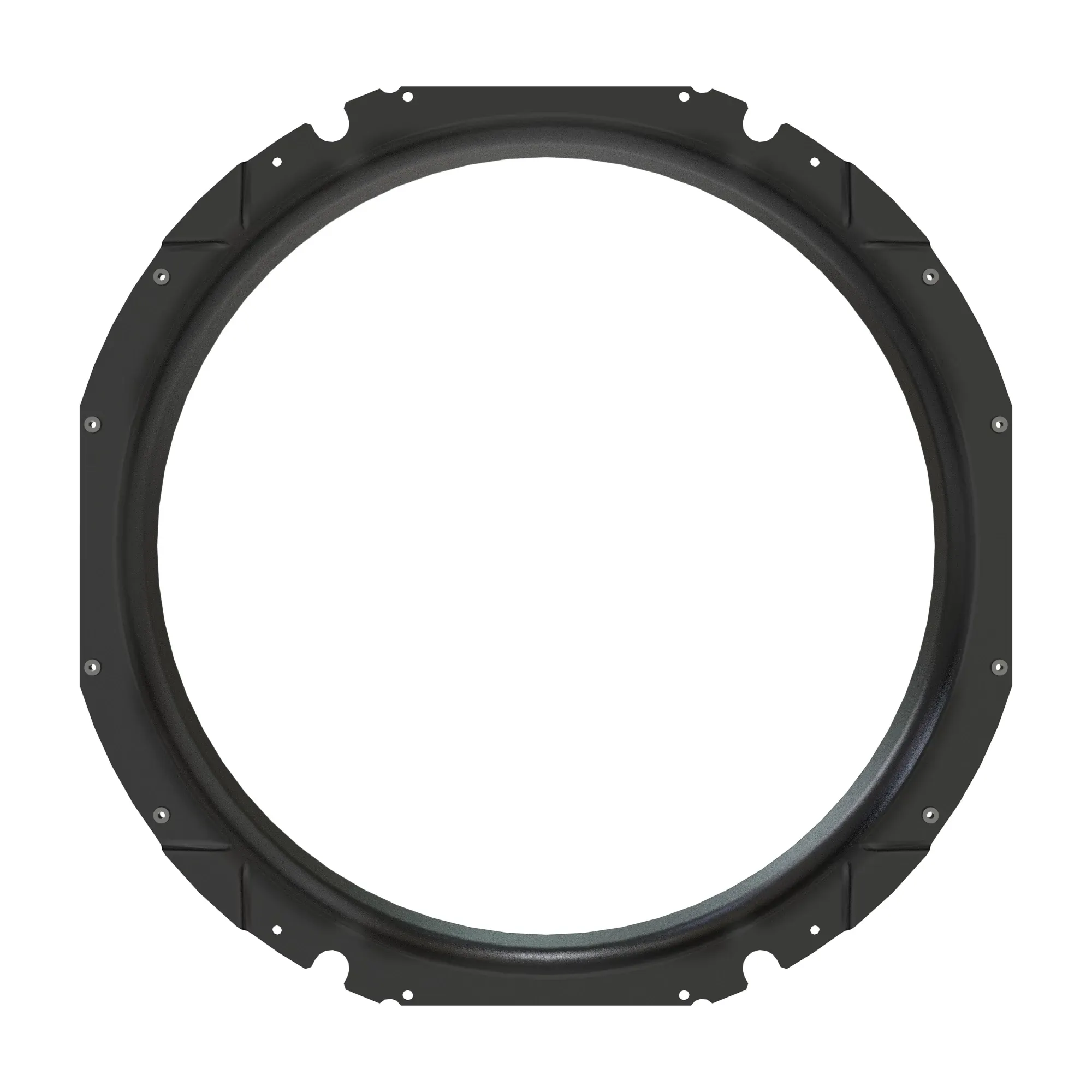 AT380726: Fan Shroud