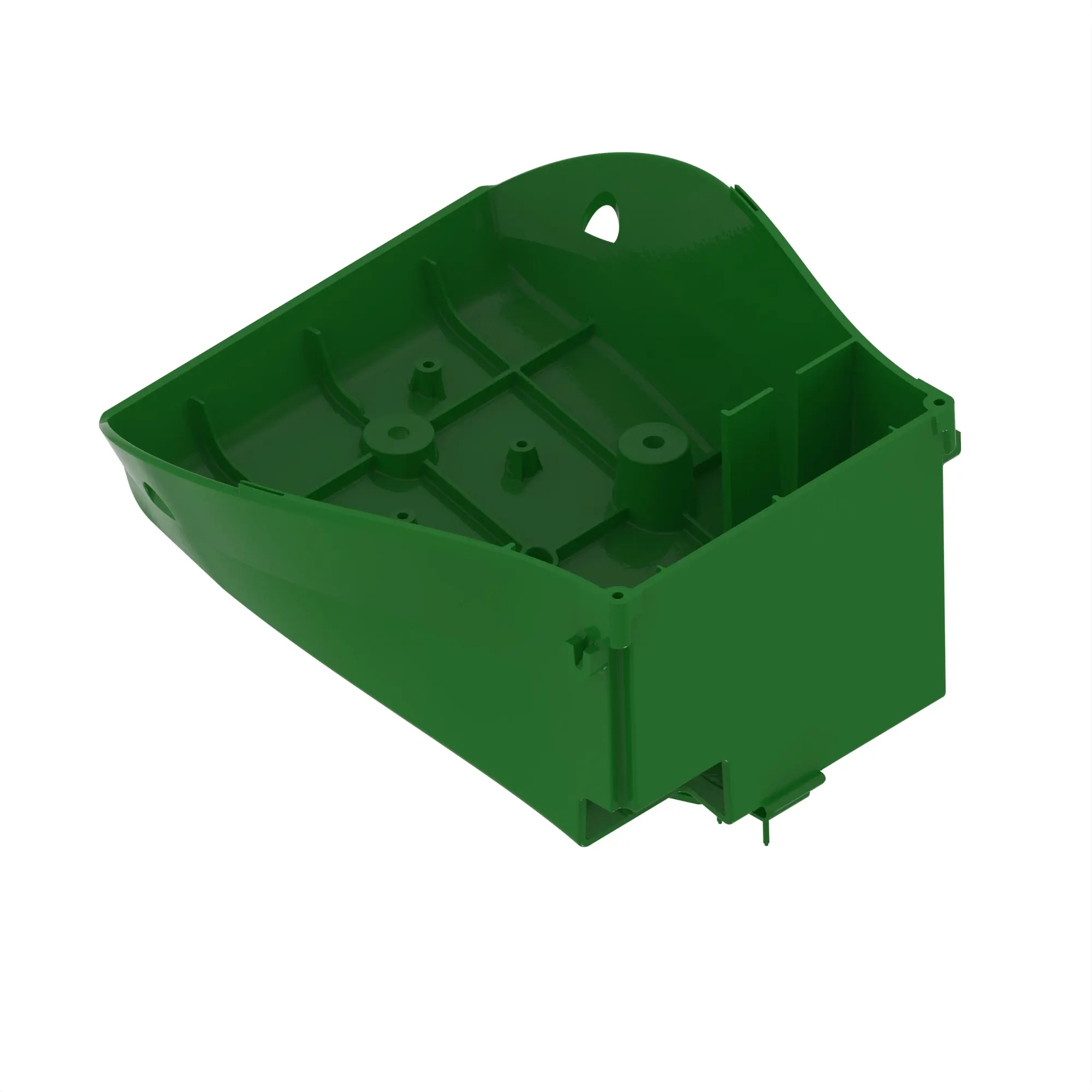 John Deere Assembly Itc Bracket - PF80824