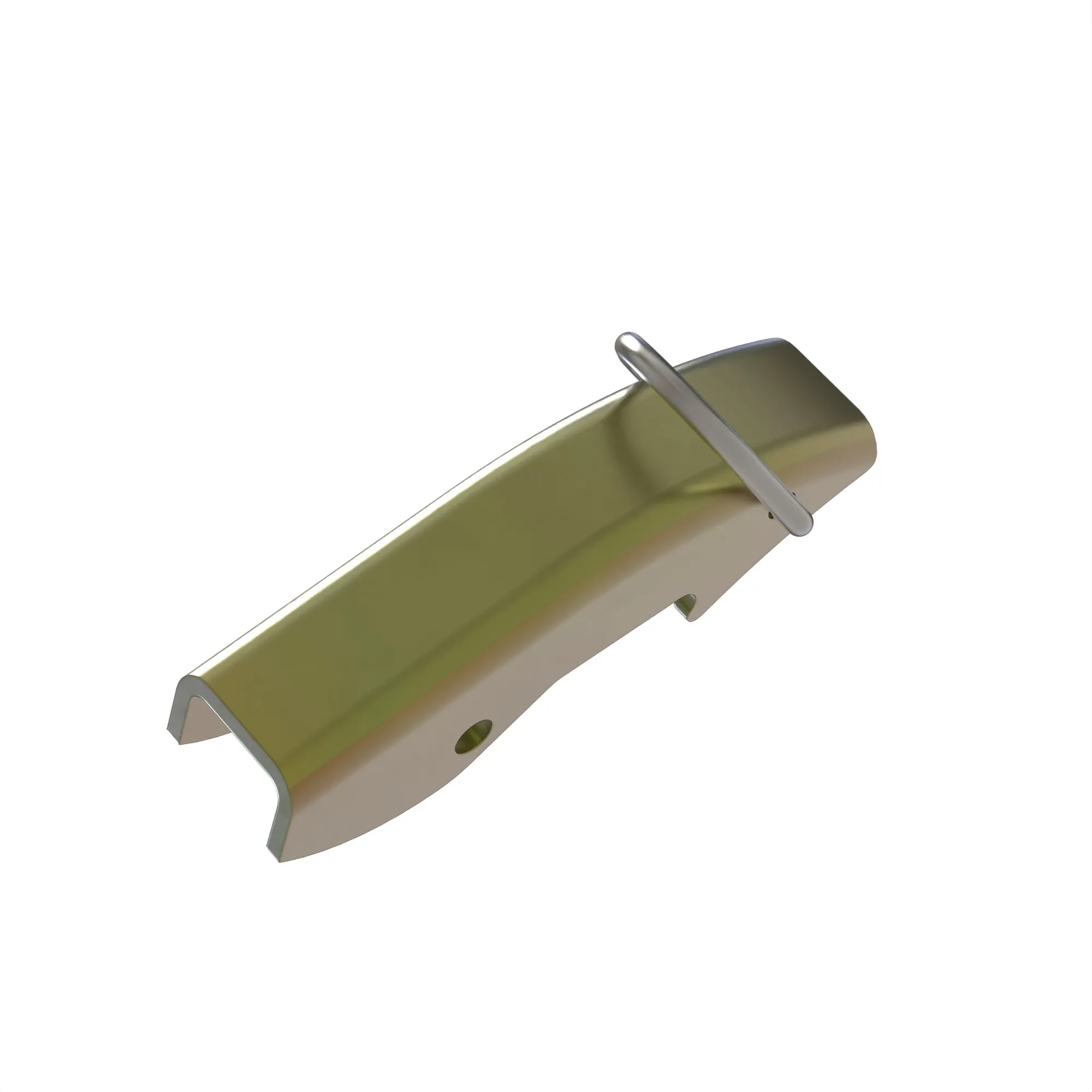 LEVER,RELEASE ASSY.