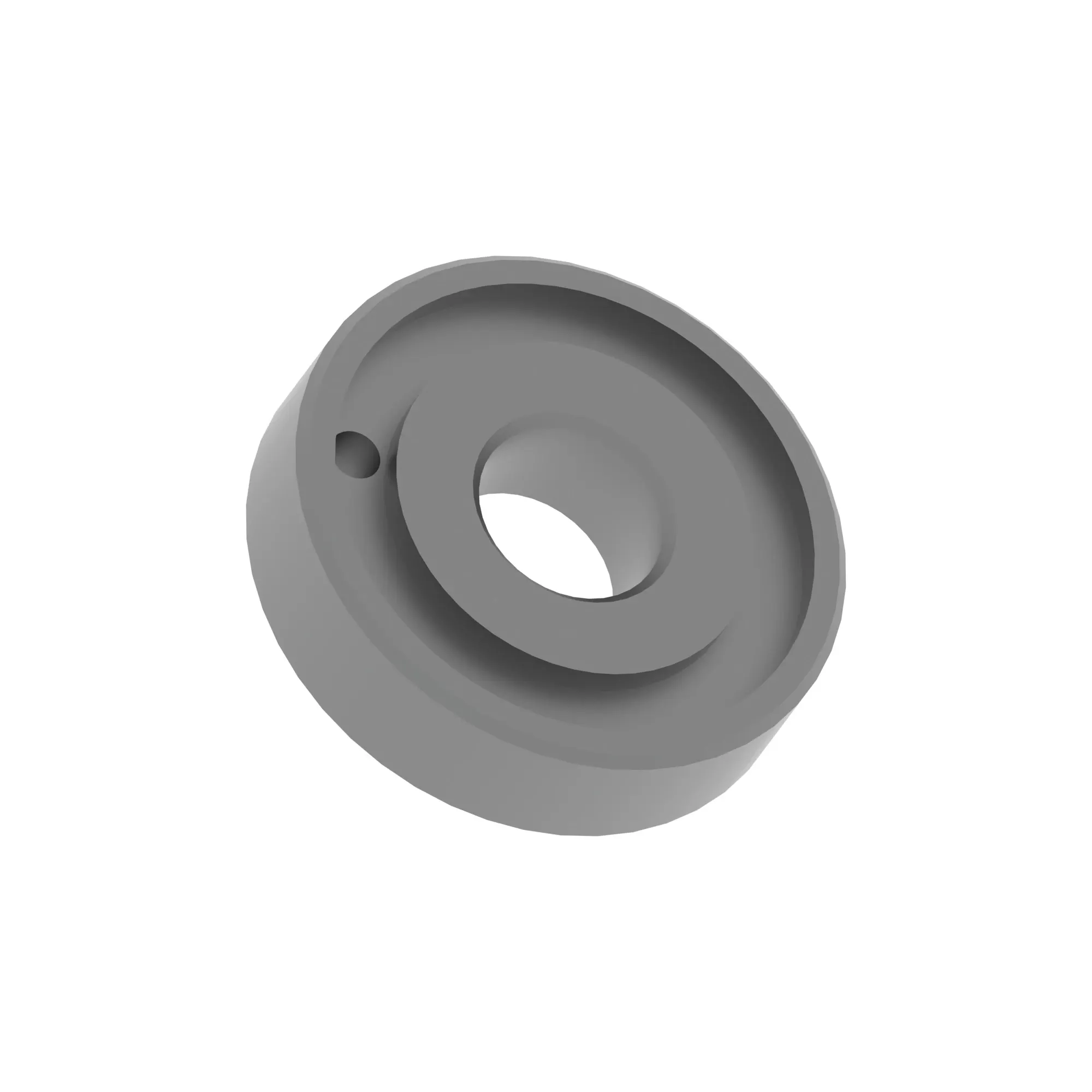 Spacer