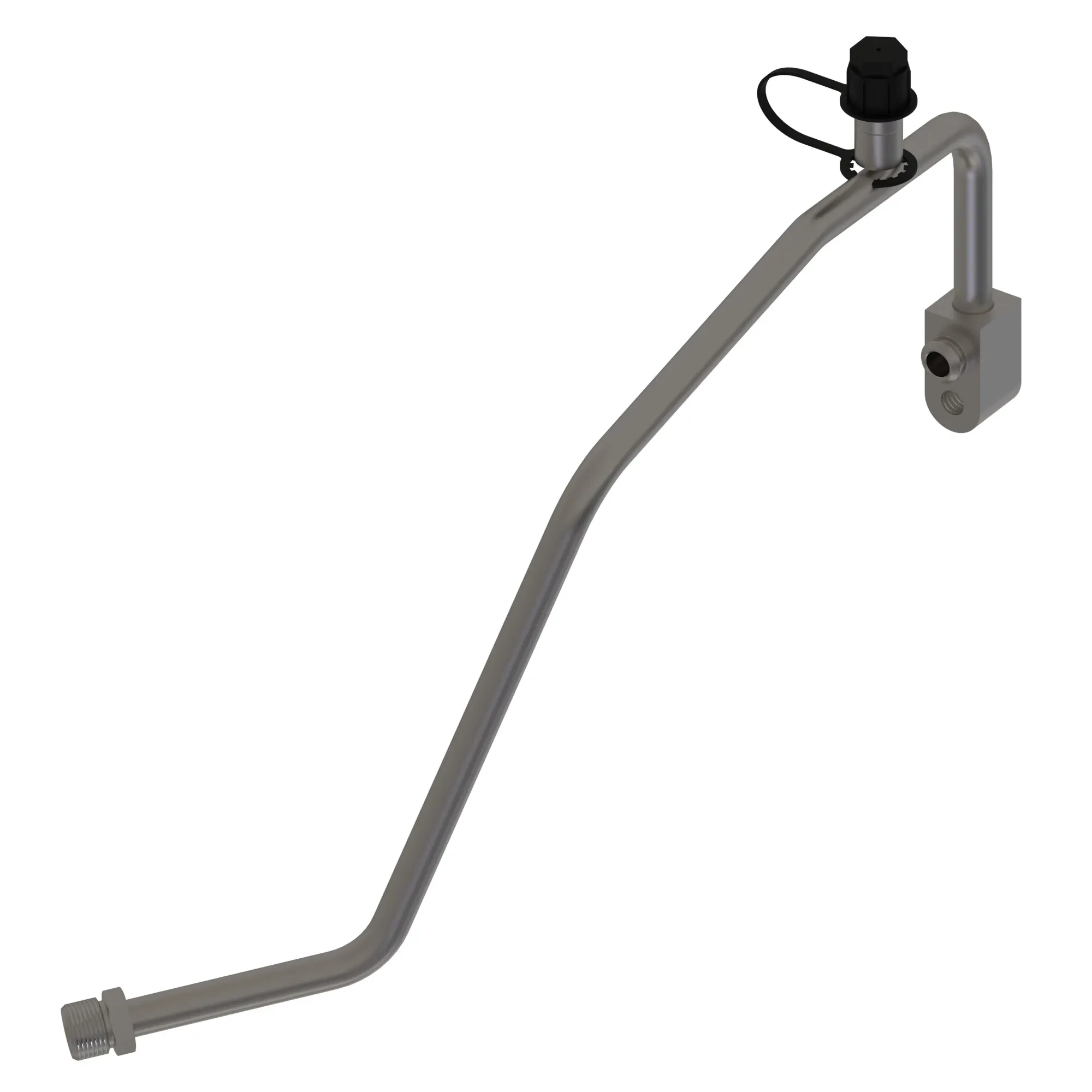 Refrigerant Hose