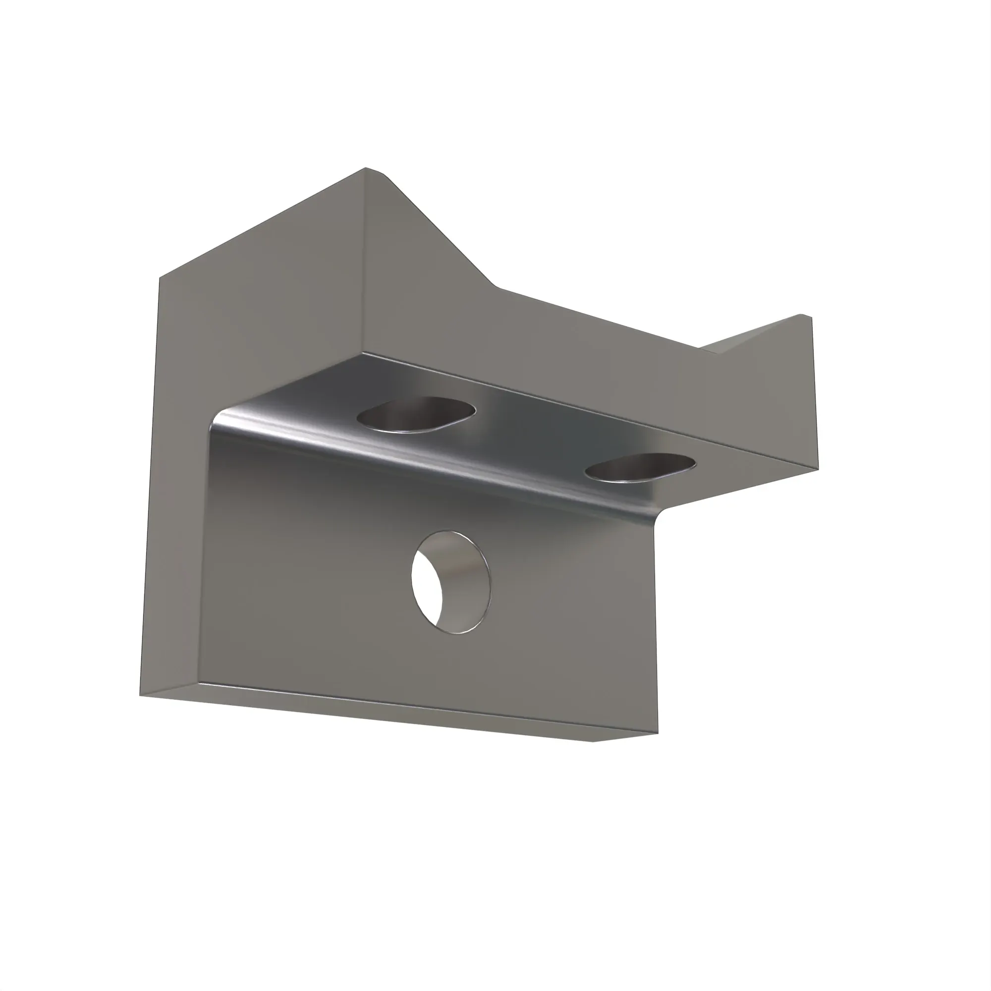 GUIDE, EXCHANGEABLE TARGET, RANGE F