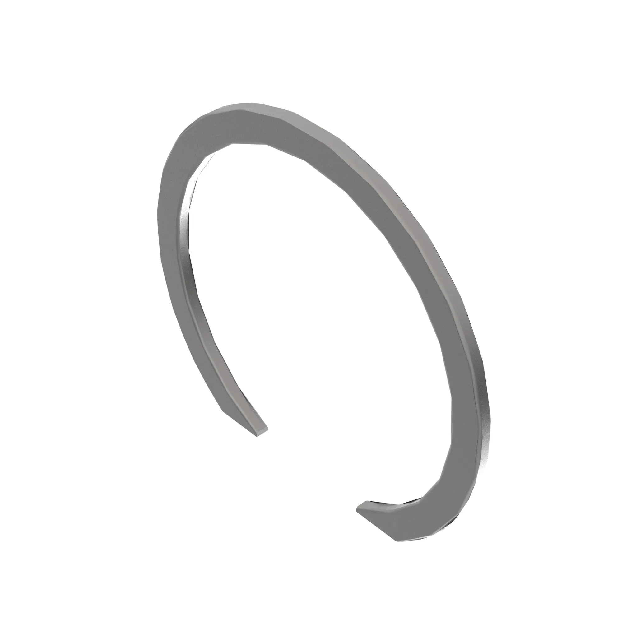 John Deere Internal Snap Ring - YZ106301