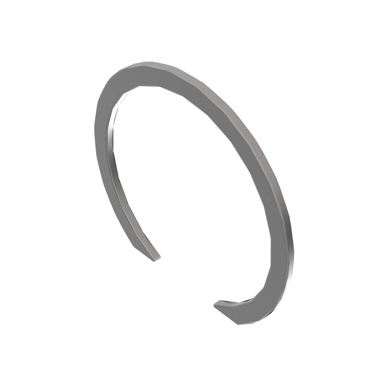 Snap Ring, Retaining