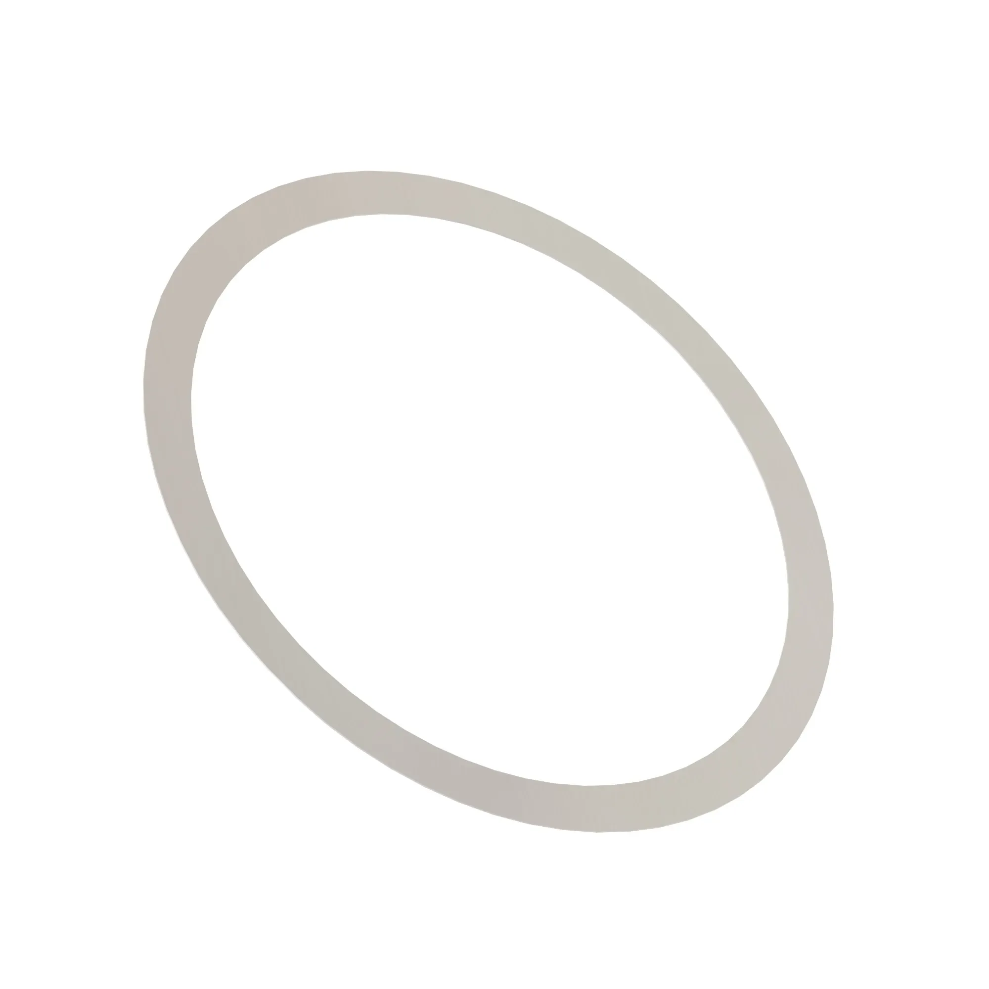 John Deere Circular Plain Shim - R79995