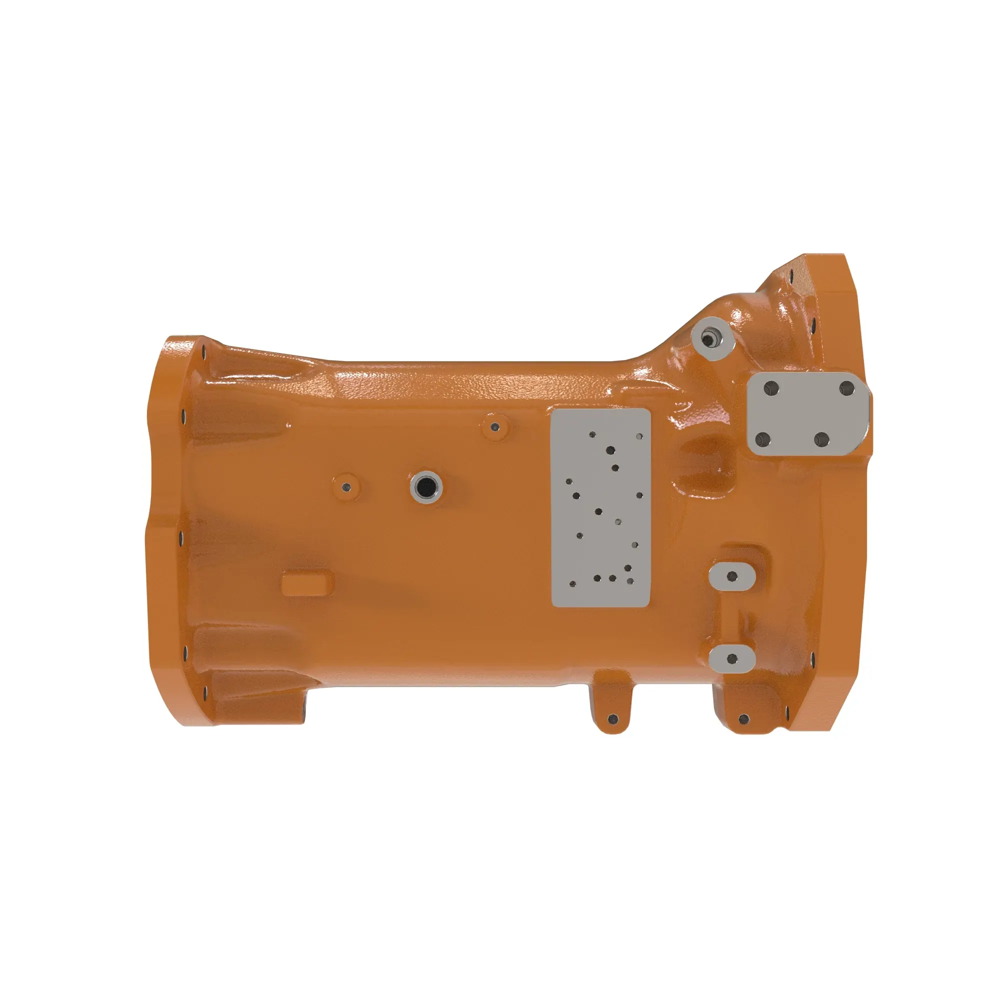 SU63331: Clutch Housing