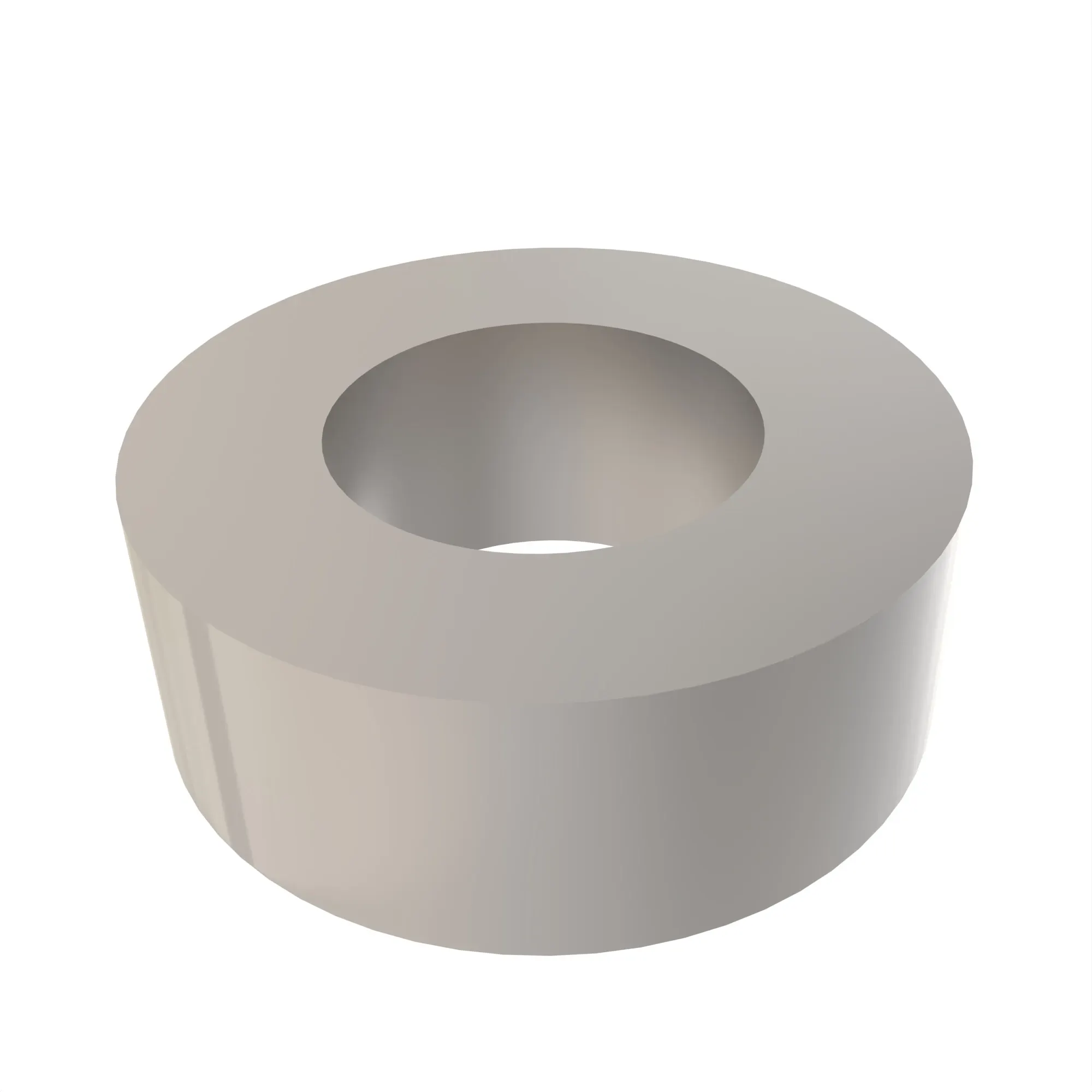 John Deere Round Hole Washer - M91252