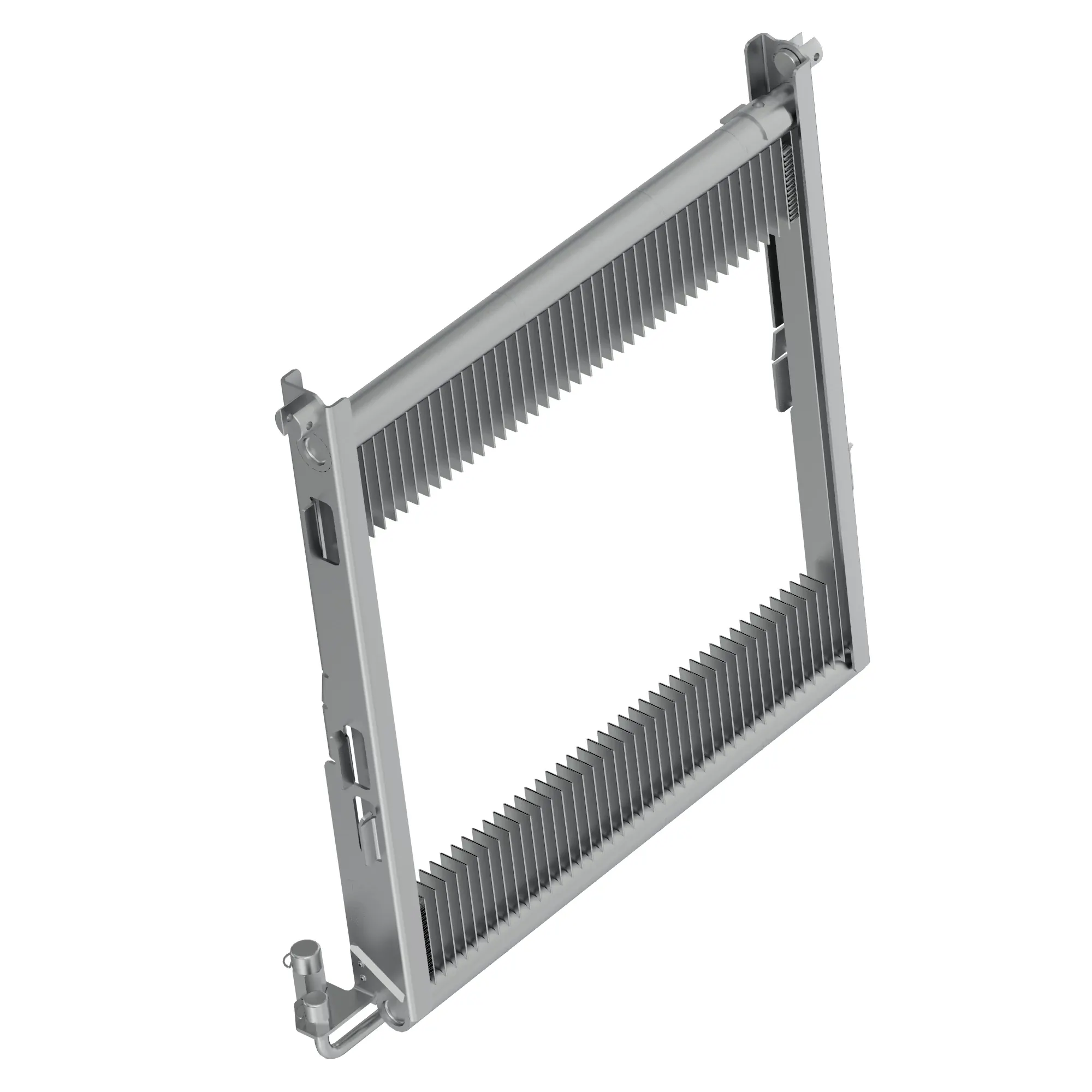 vaporcondenser
