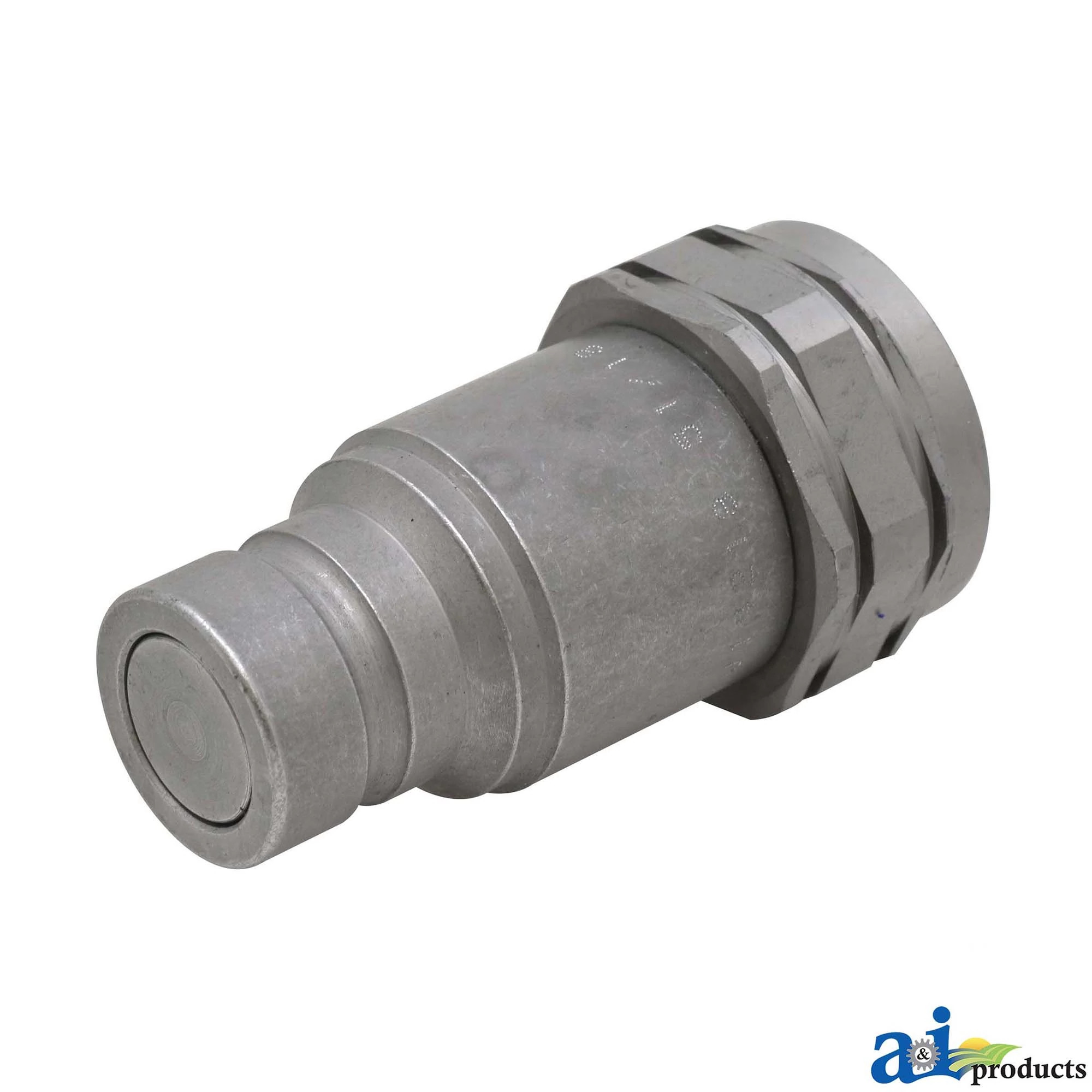 A&I Products Hydraulic Quick-Connect Coupler - A-KV14218