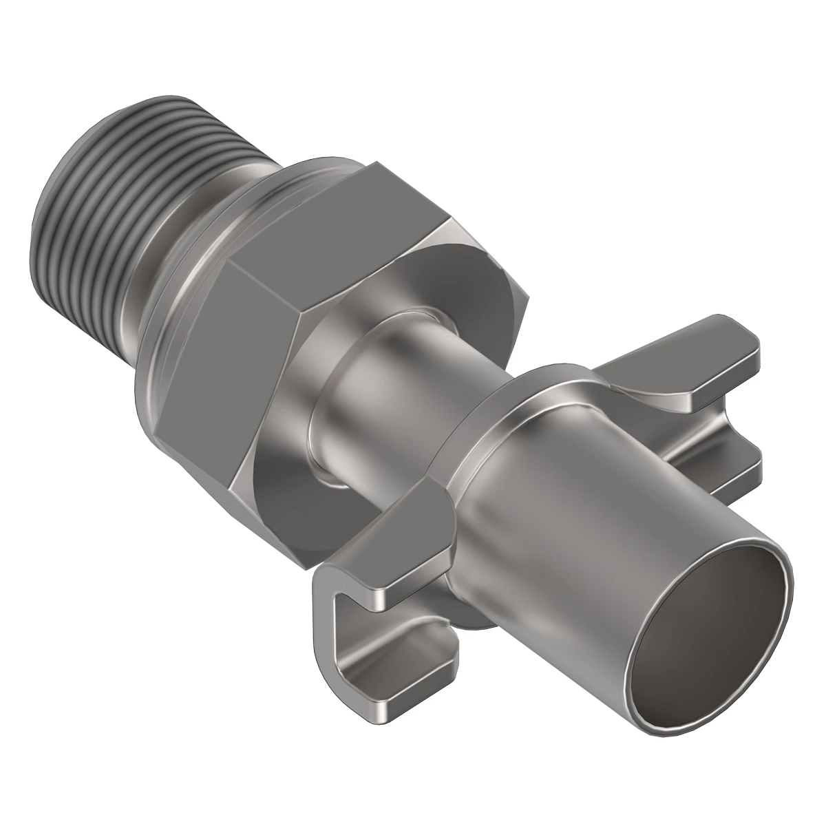 John Deere Clock Drain Valve - RE589160