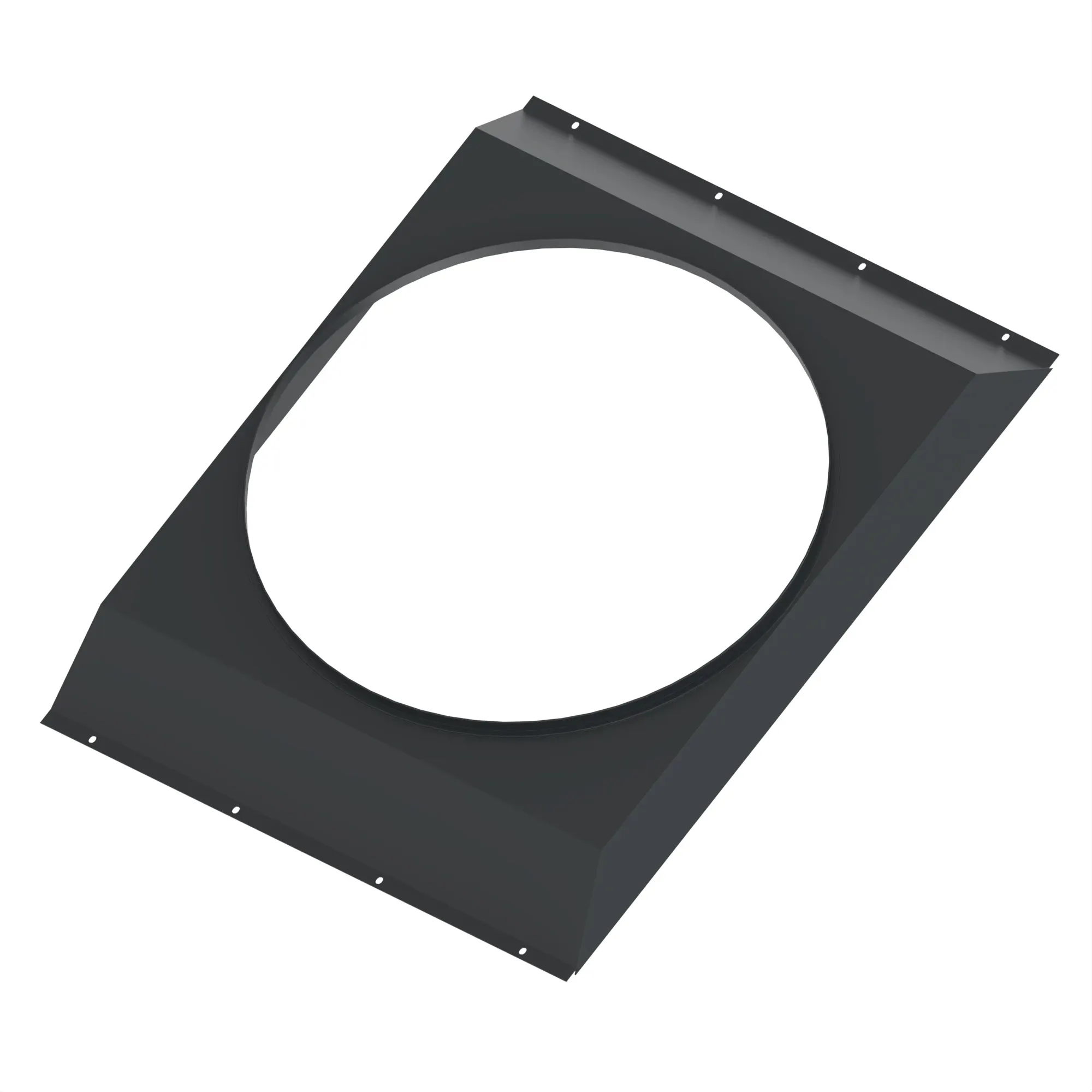 John Deere Fan Shroud - CB01464096