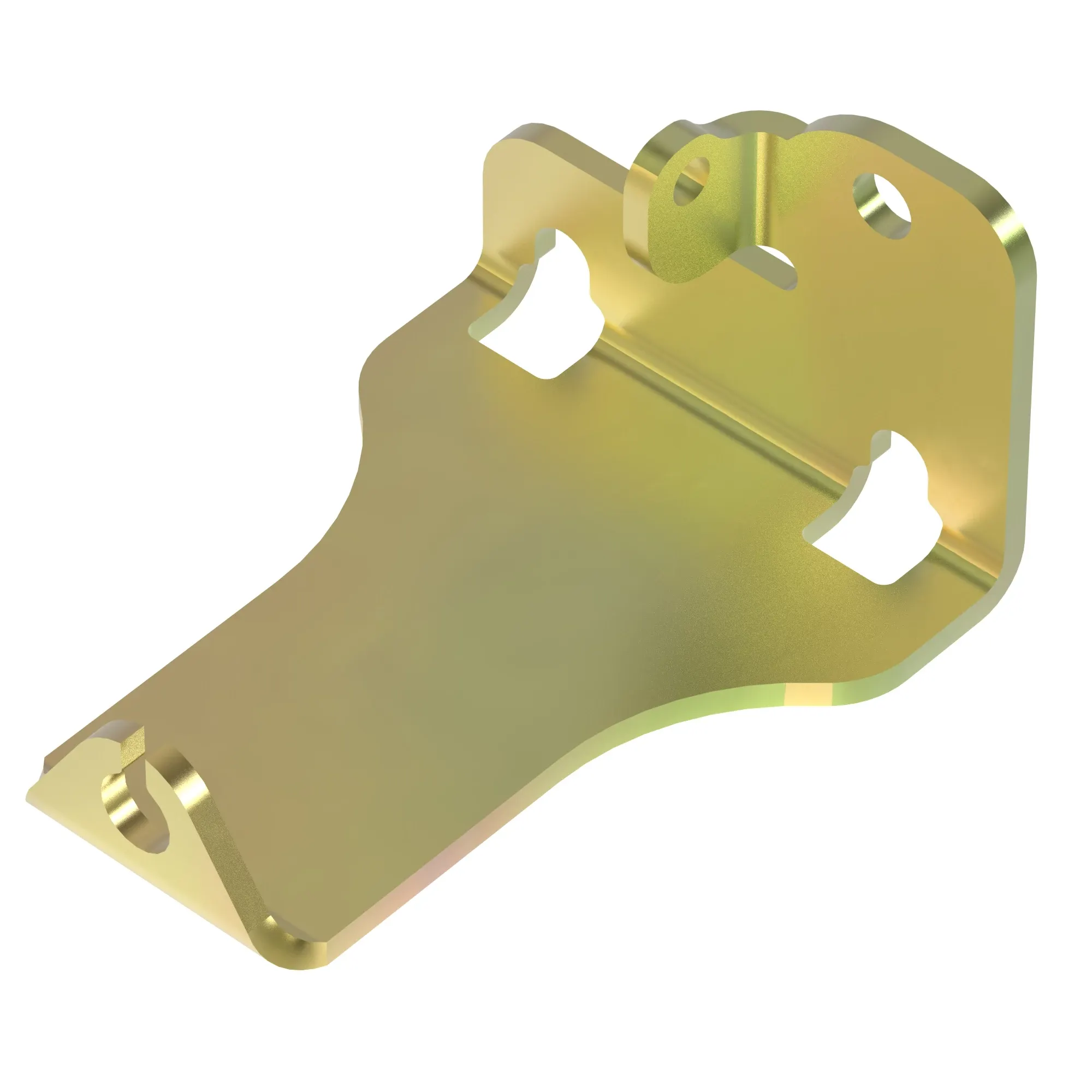 BRACKET BRACKET