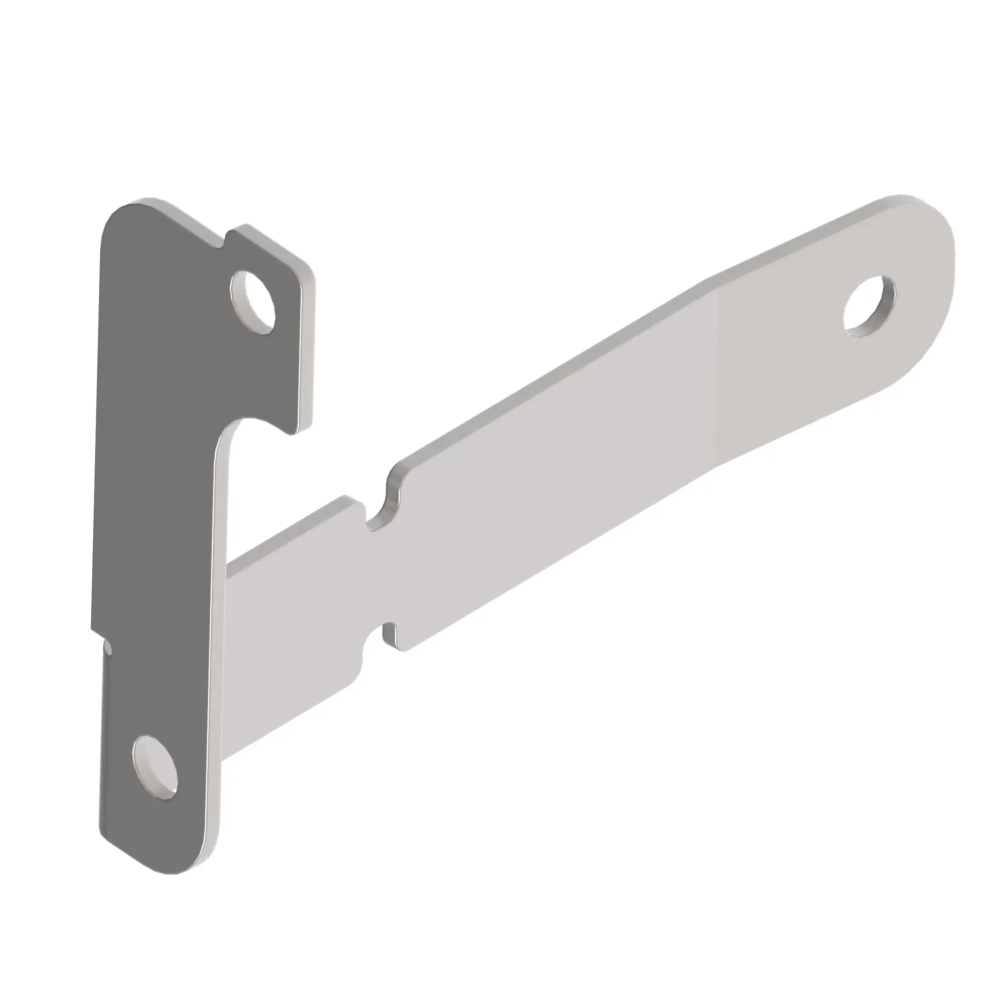BRACKET, BRACKET