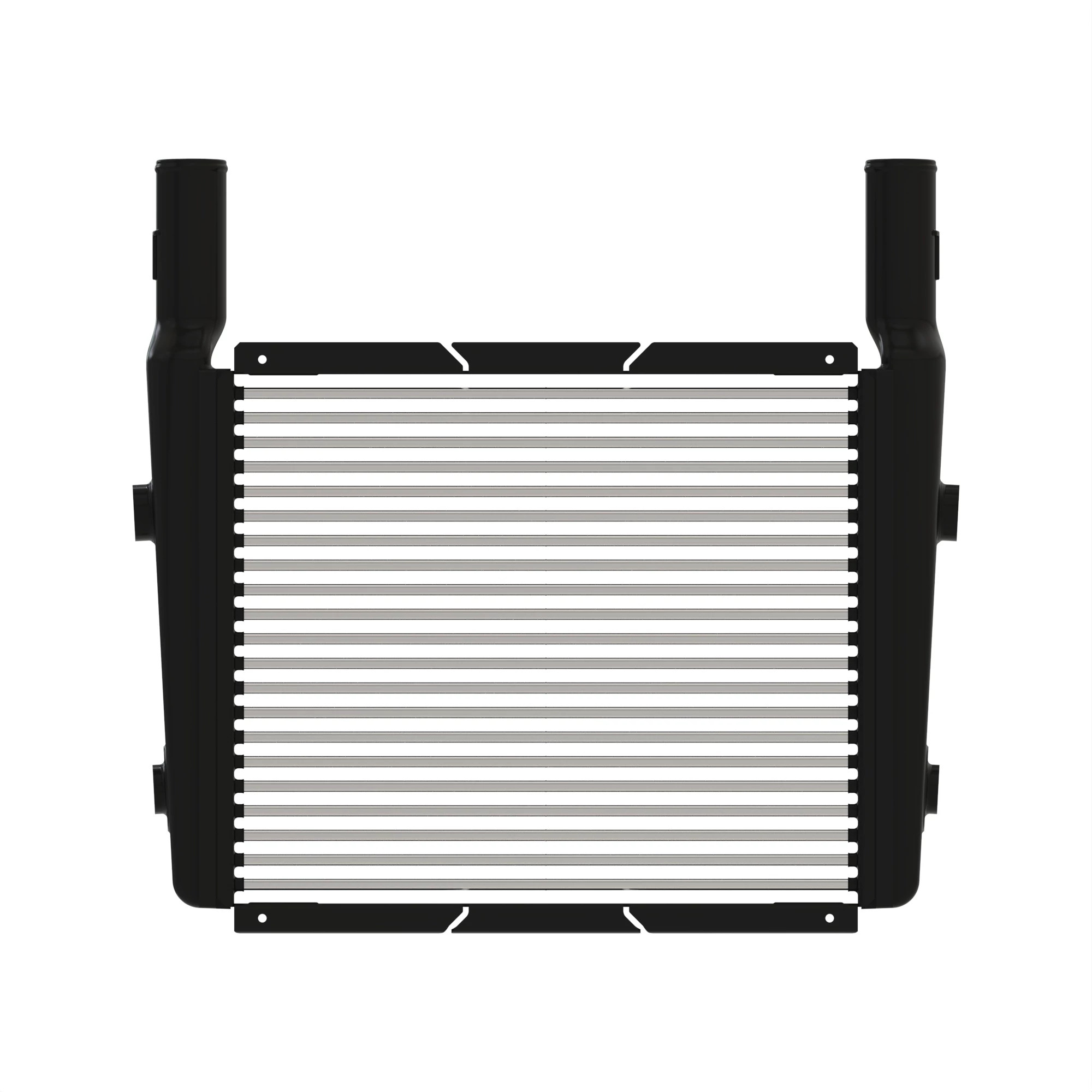 AFTERCOOLER, CARGE AIR COOLER, FT4,