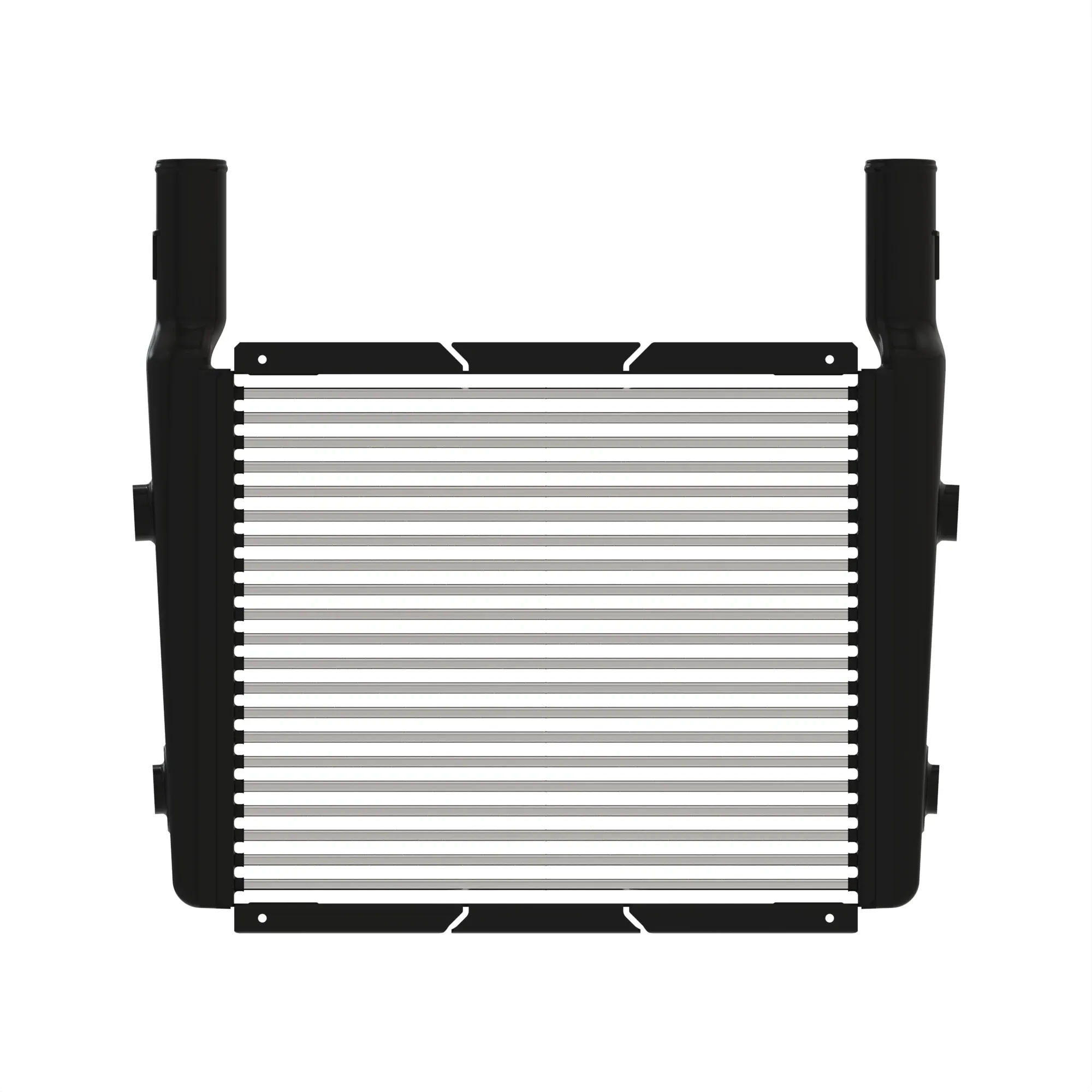 AFTERCOOLER, CARGE AIR COOLER, FT4,