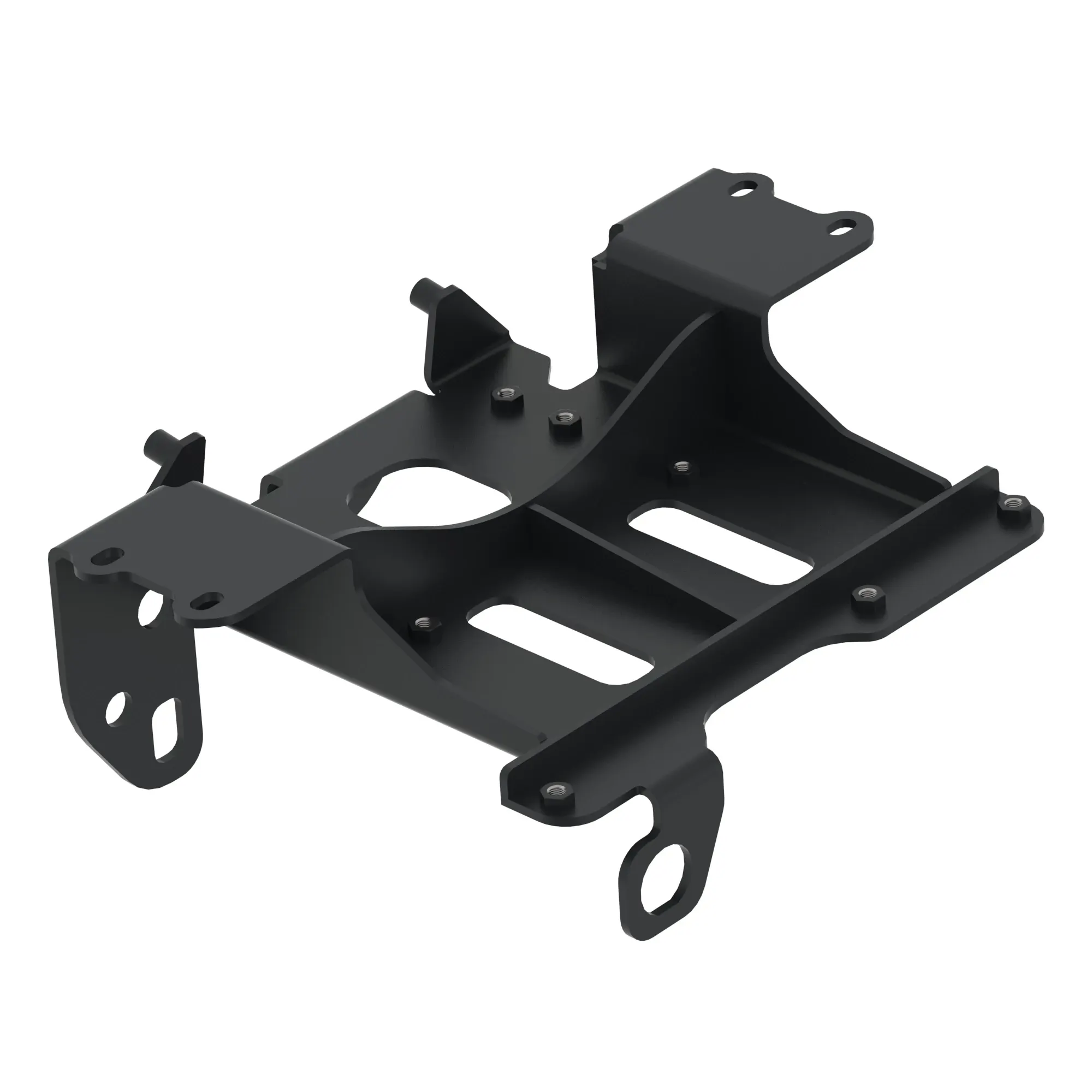 BRACKET, VALVE MOUNTING BRACKET WEL