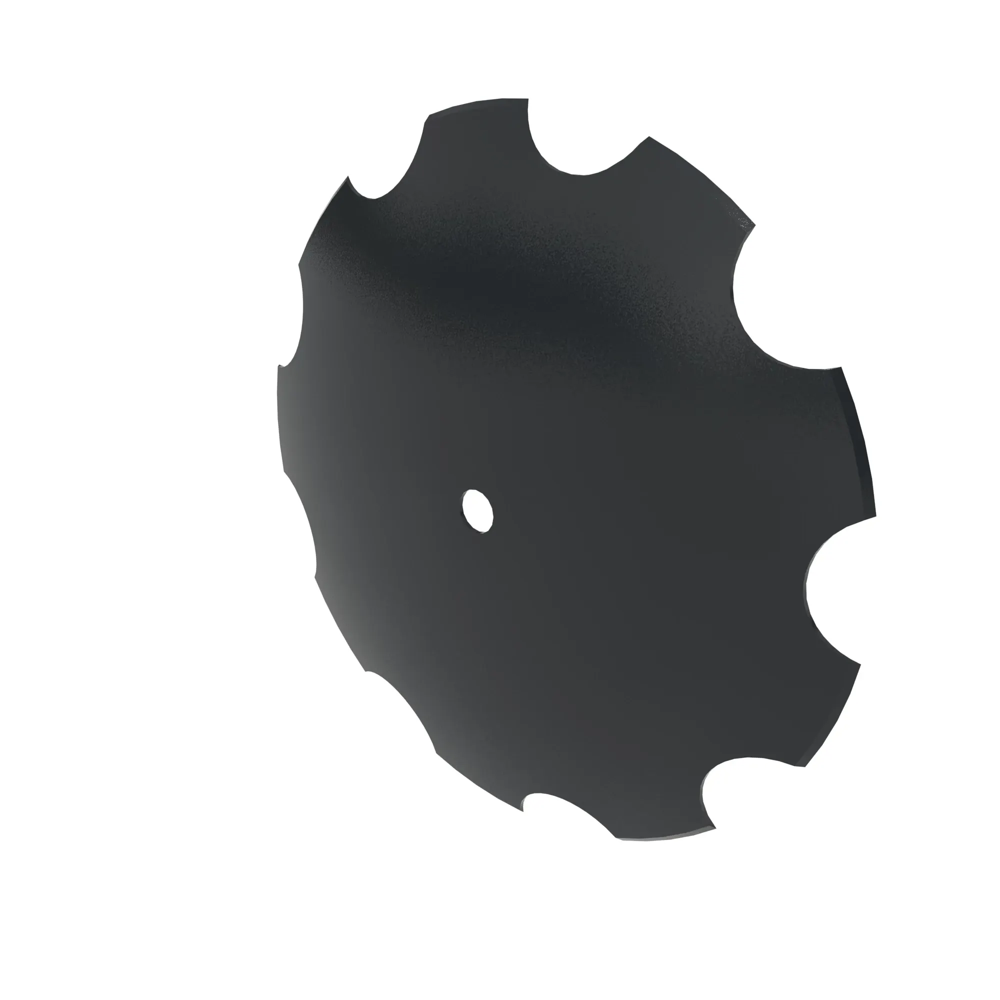 DISK BLADE CUT-OUT 457MM
