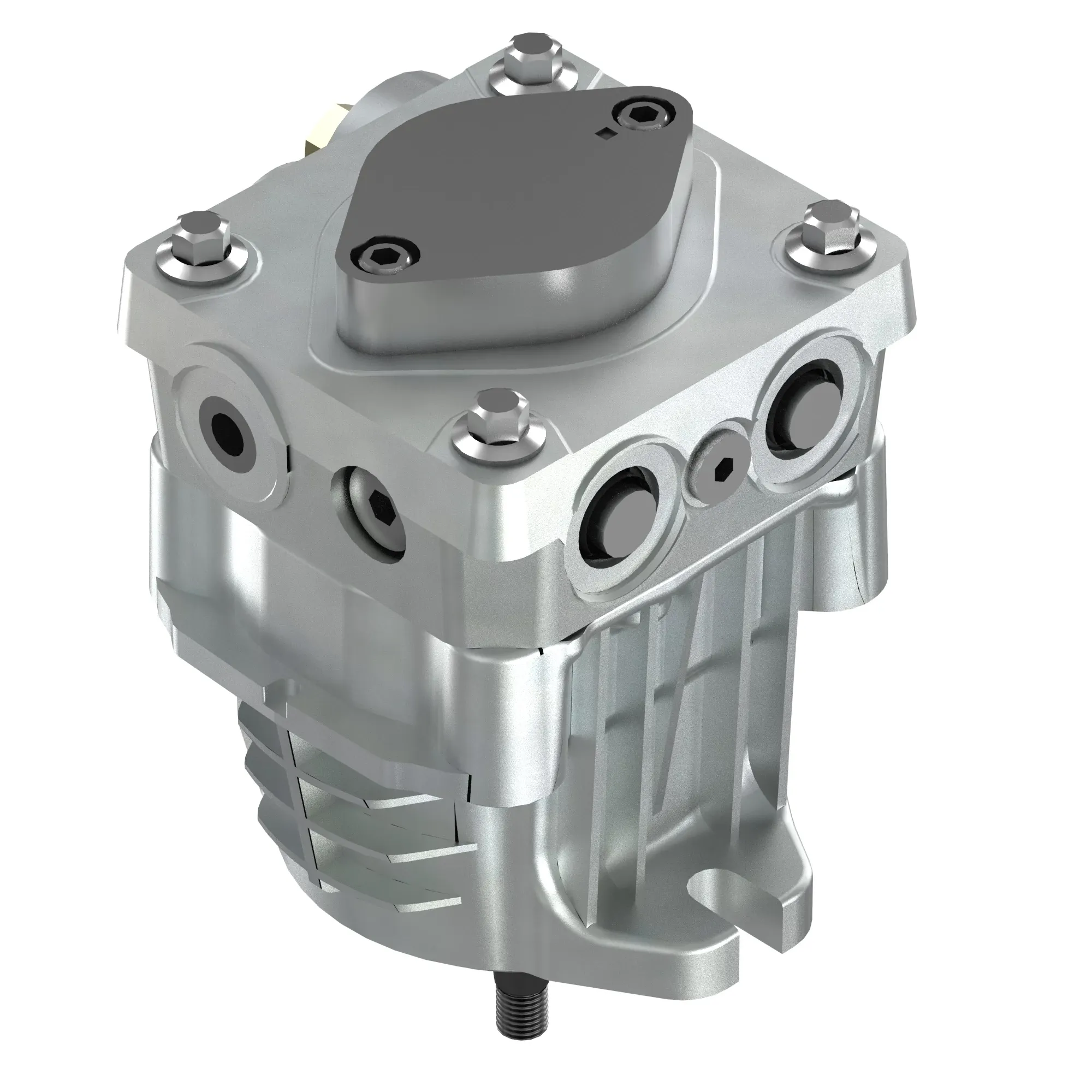 Hydraulic Pump
