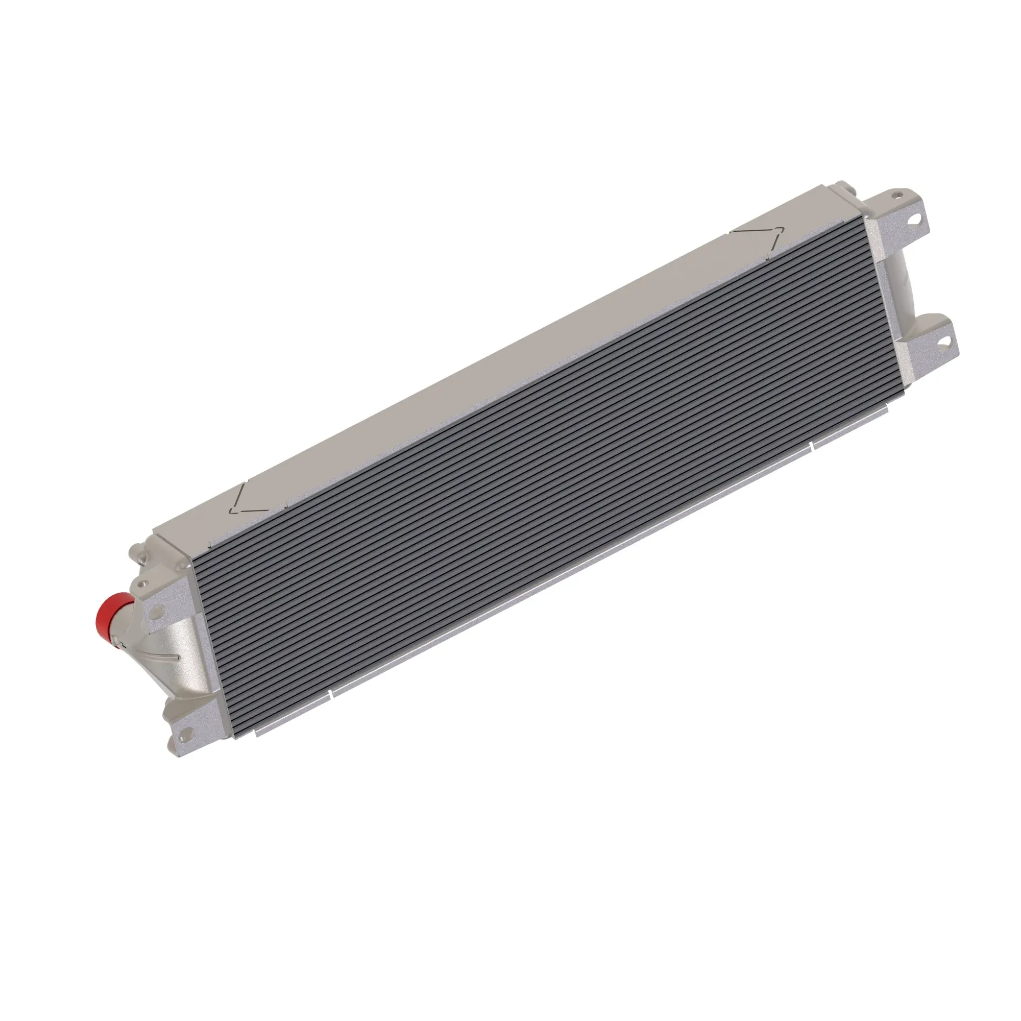 9.0L TIER 4_6.35FPI NEXT GEN BAR PLATE CORE