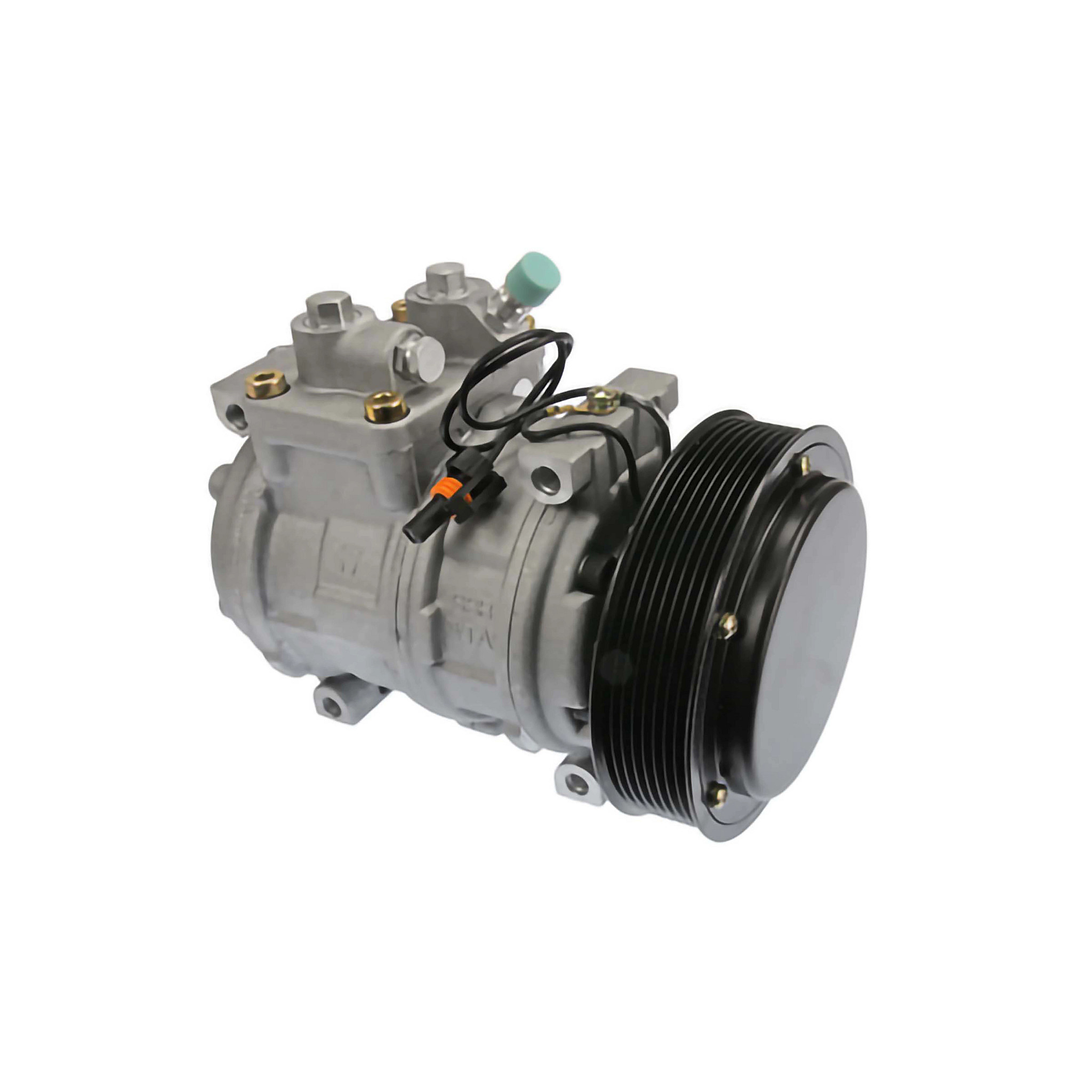 John Deere Hydraulic Oil Cooler - AL119567