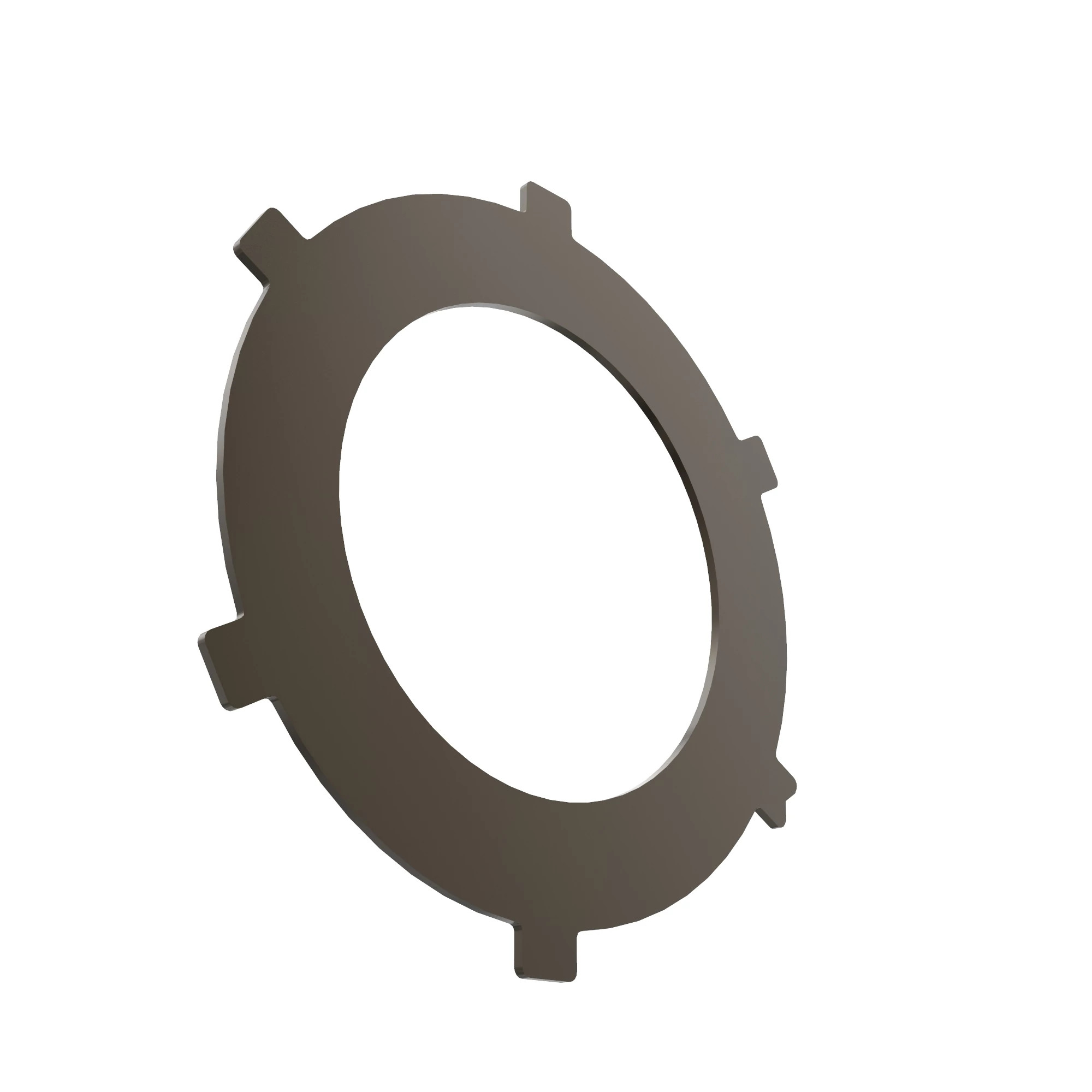 Clutch Plate