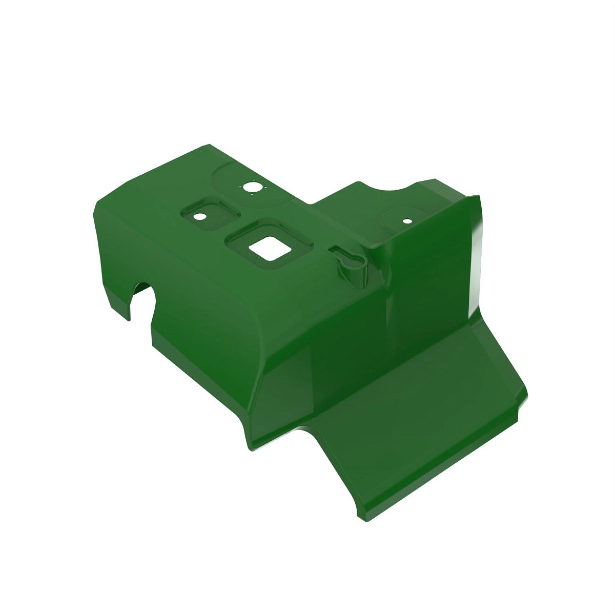 Shield, Left Hand Side M900 Auto