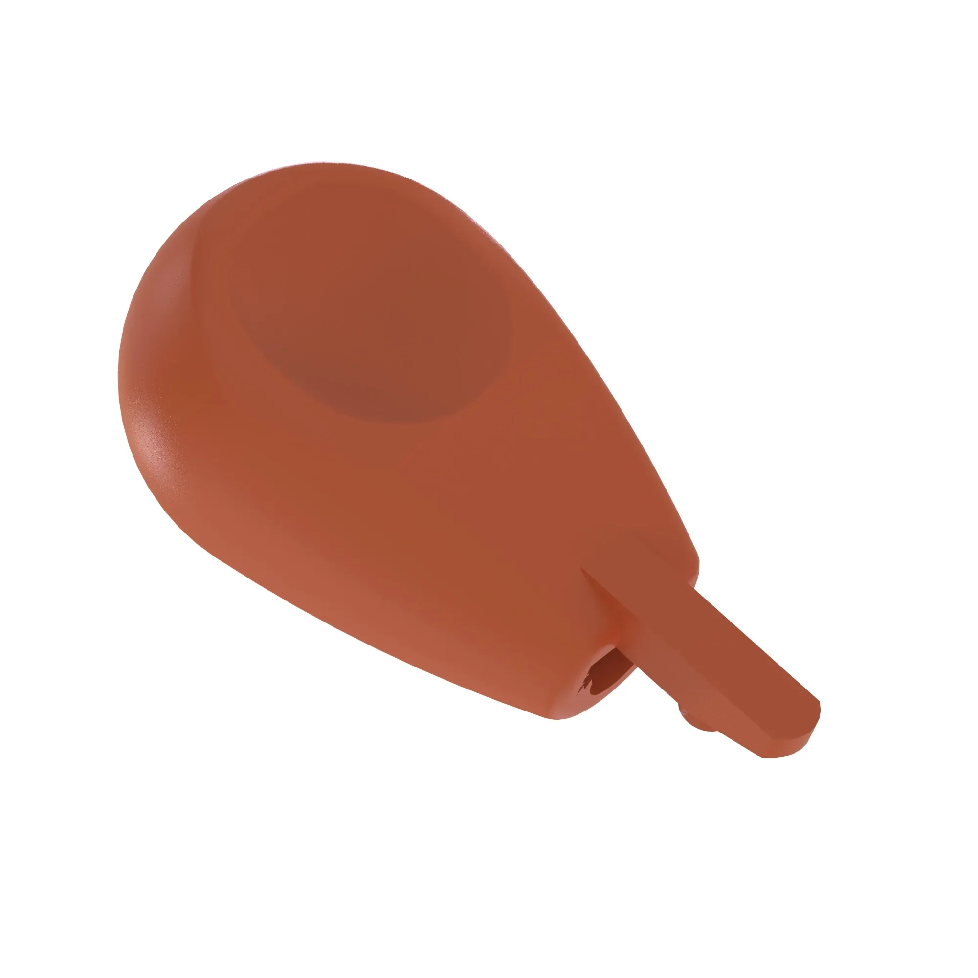 John Deere Shift Knob - M70752