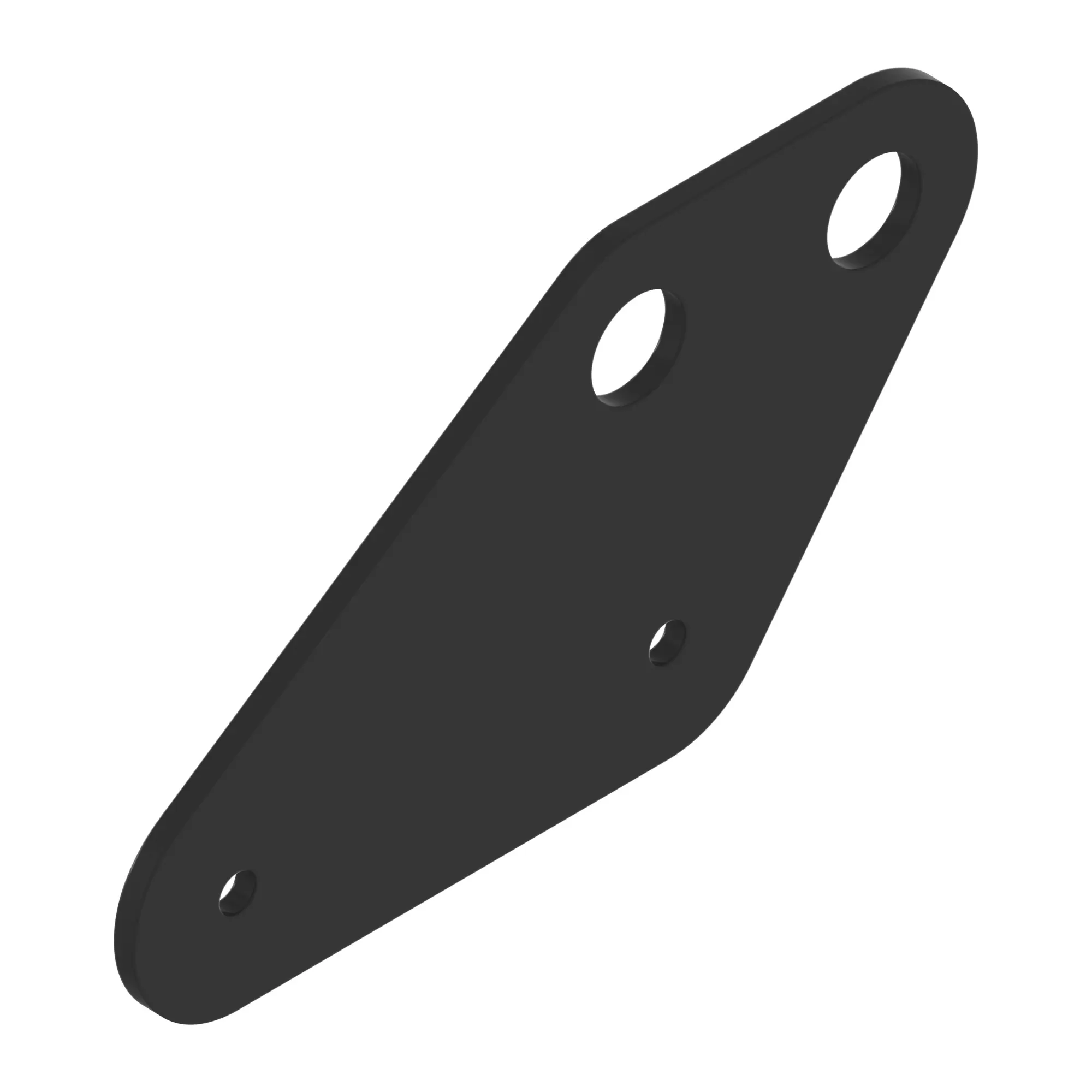 John Deere Fuel Transfer Pump Bracket - UC11540