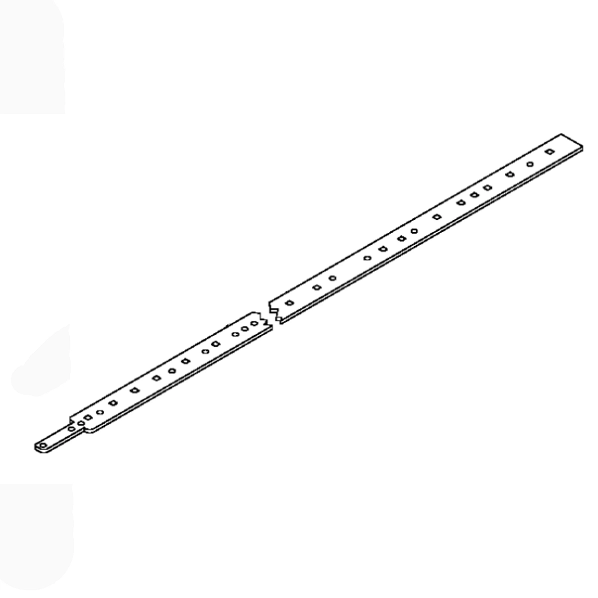 Bar-T15' Flexible