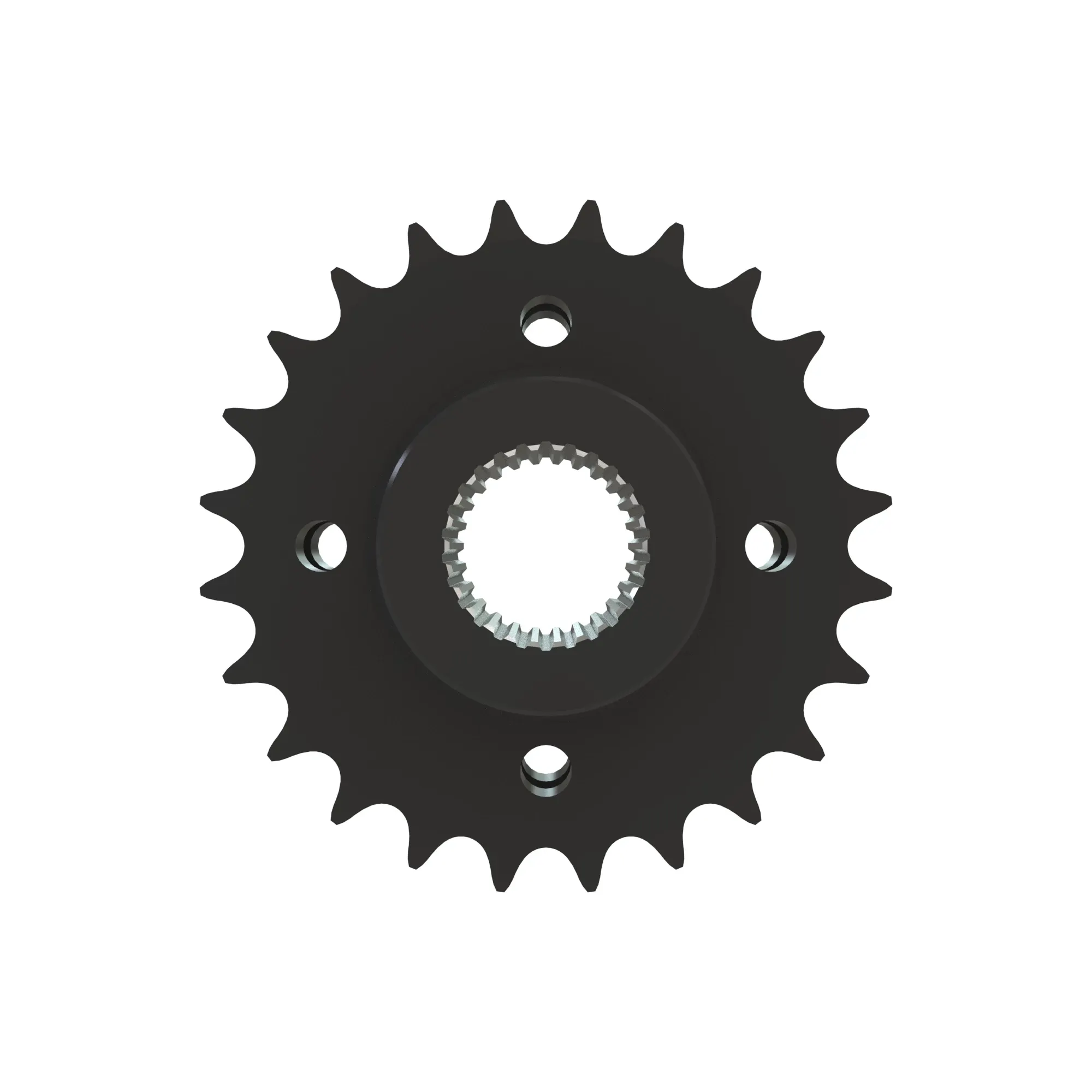 FH CHAIN DRIVE DRIVER 24T
#60-2 CHAIN